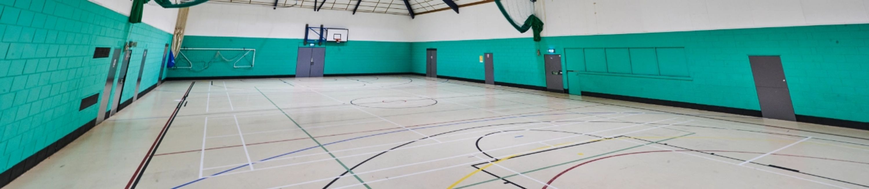 Brackley Leisure Centre