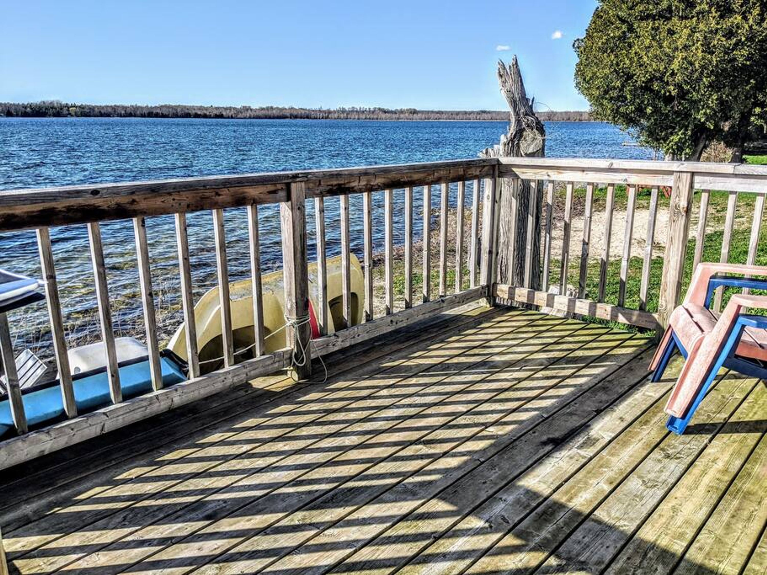 Sky Lake Resort, Waterfront Cottage and Cabin Rentals