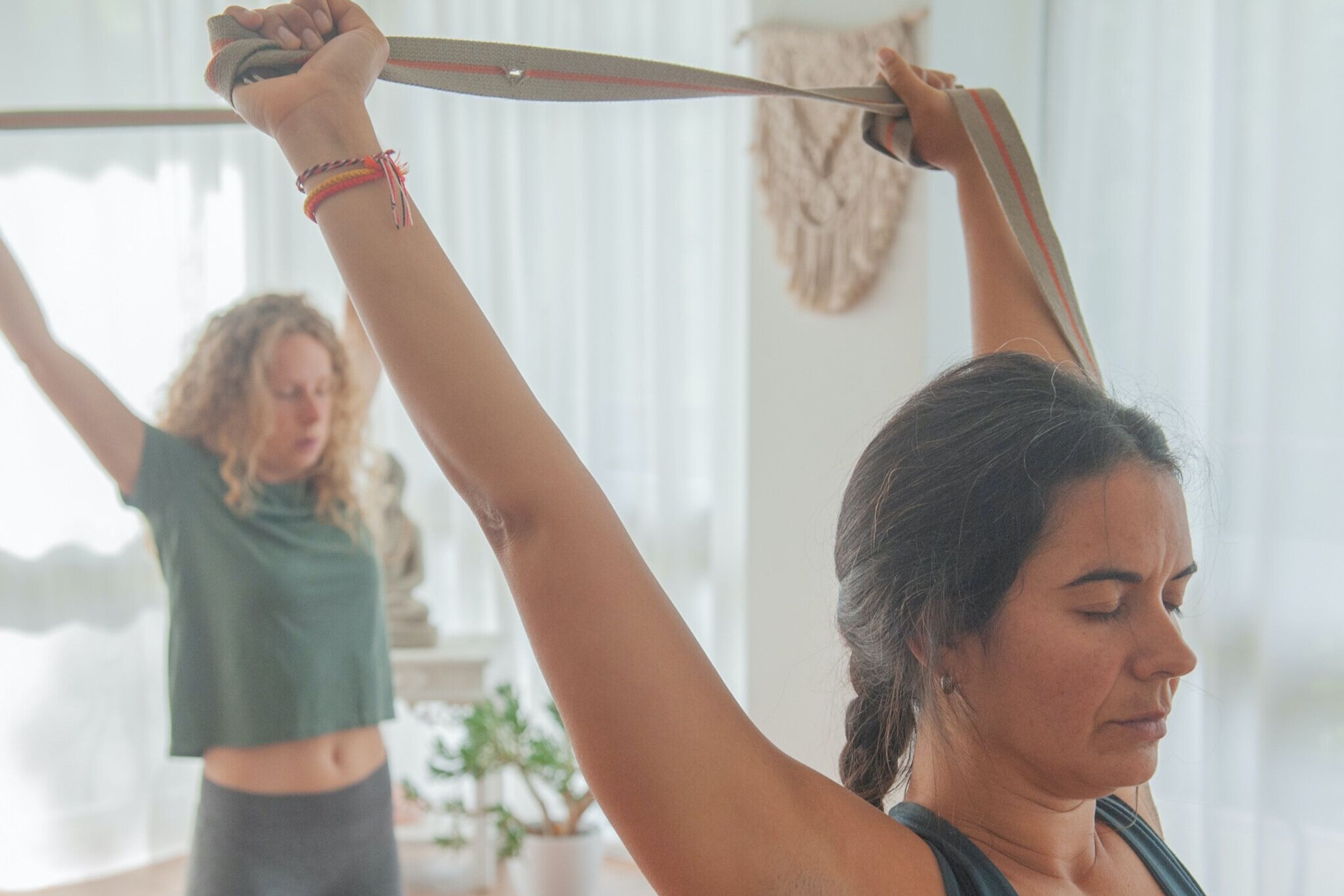Heart & Soul Retreats