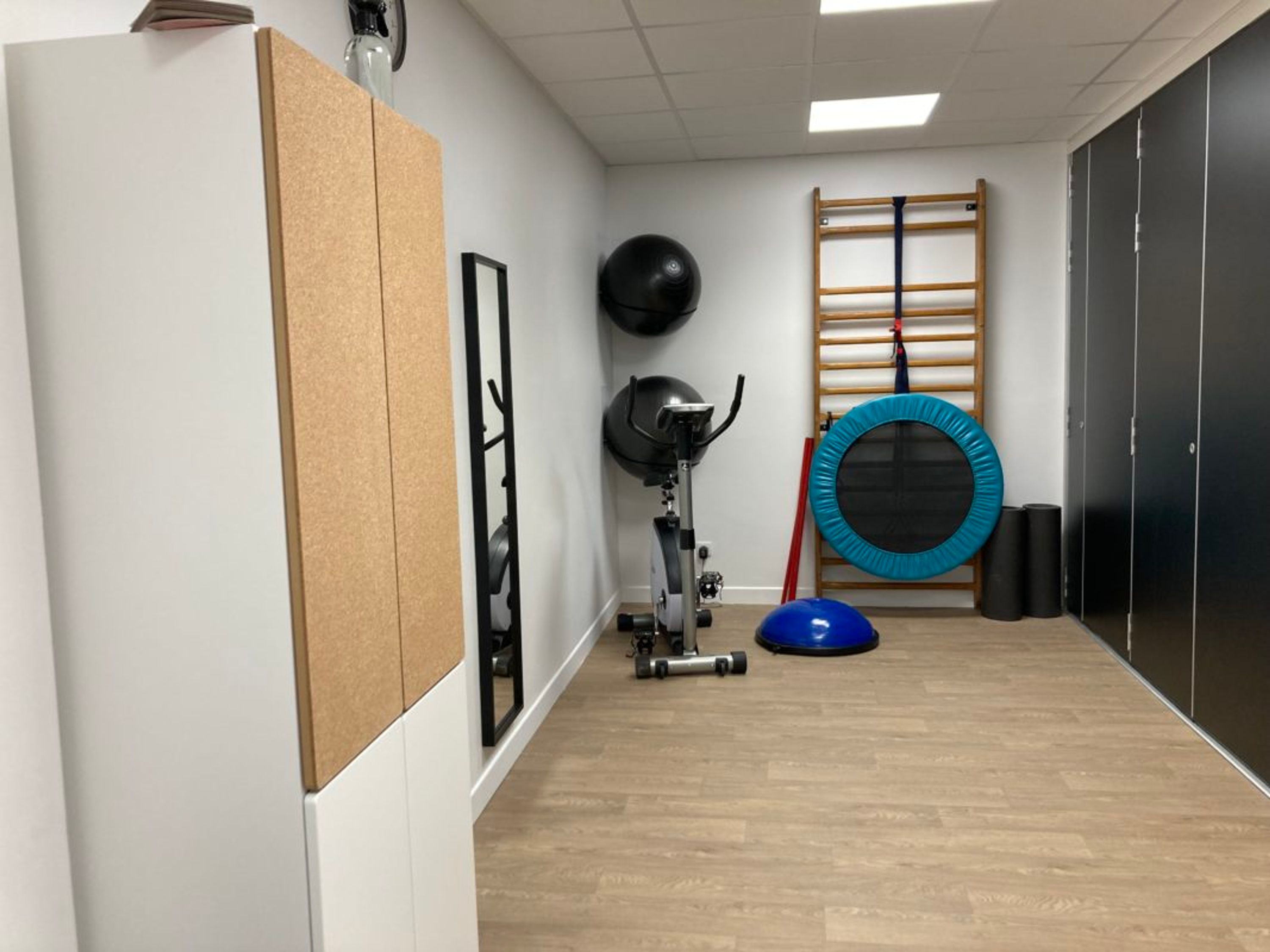 Pilates Arcole-Kine-Osteo Toulouse