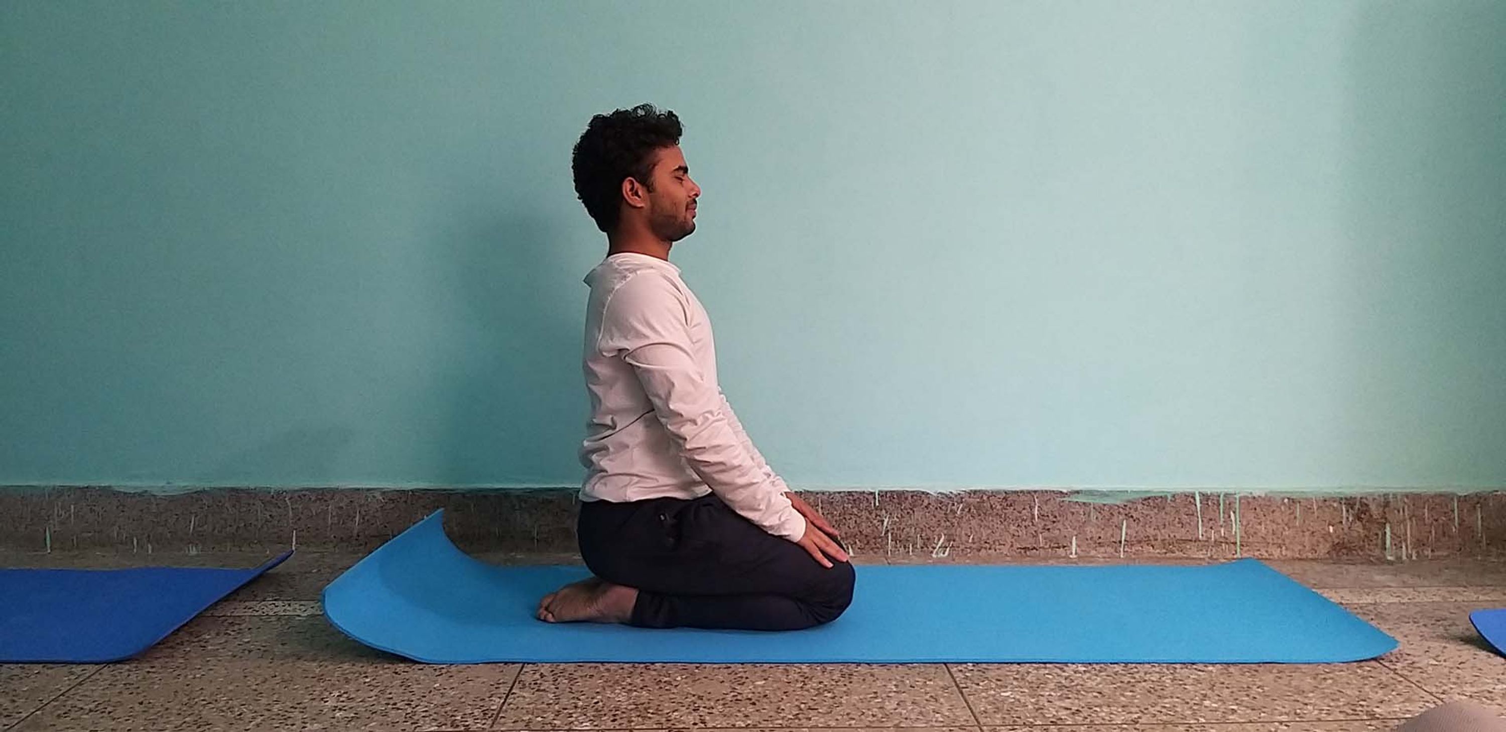SWASTH BHARAT KENDRA - INTERNATIONAL YOGA TRAINING CENTRE