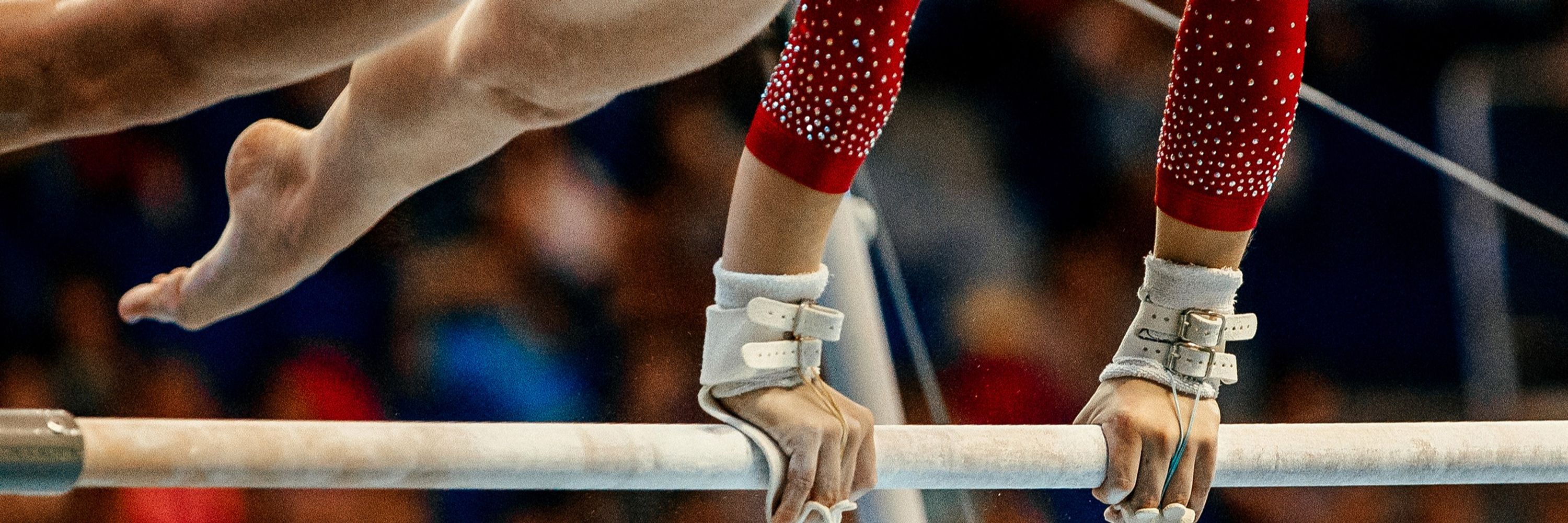 Adult Gymnastics Classes
