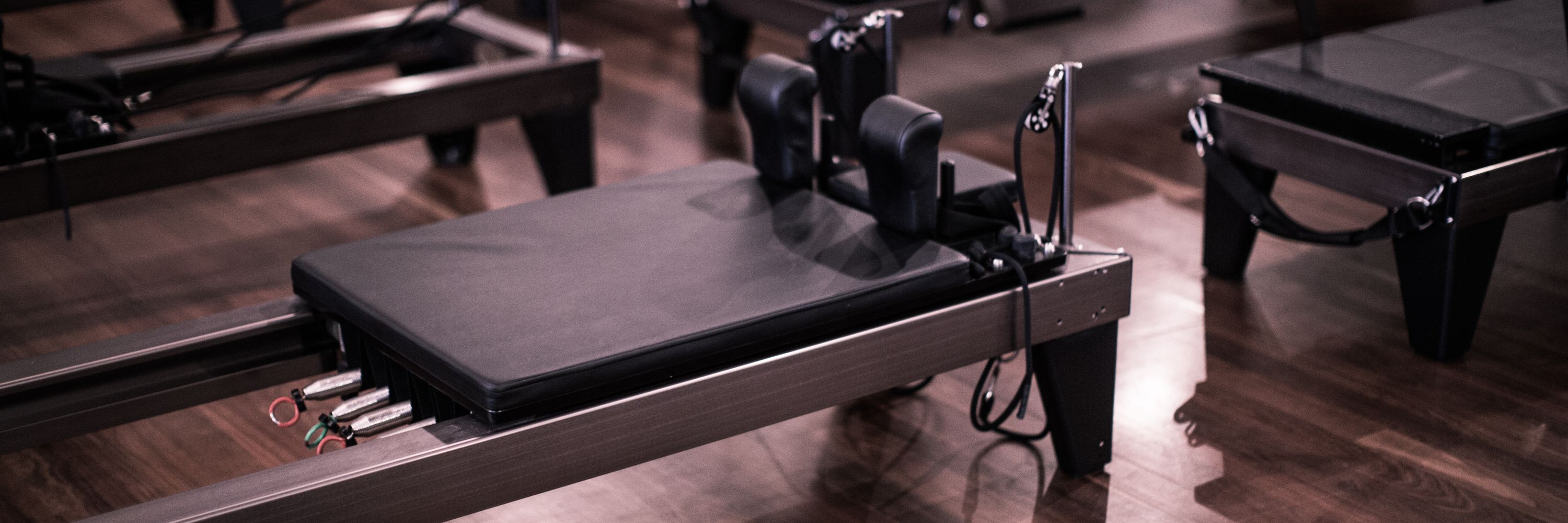 Dynamic Pilates