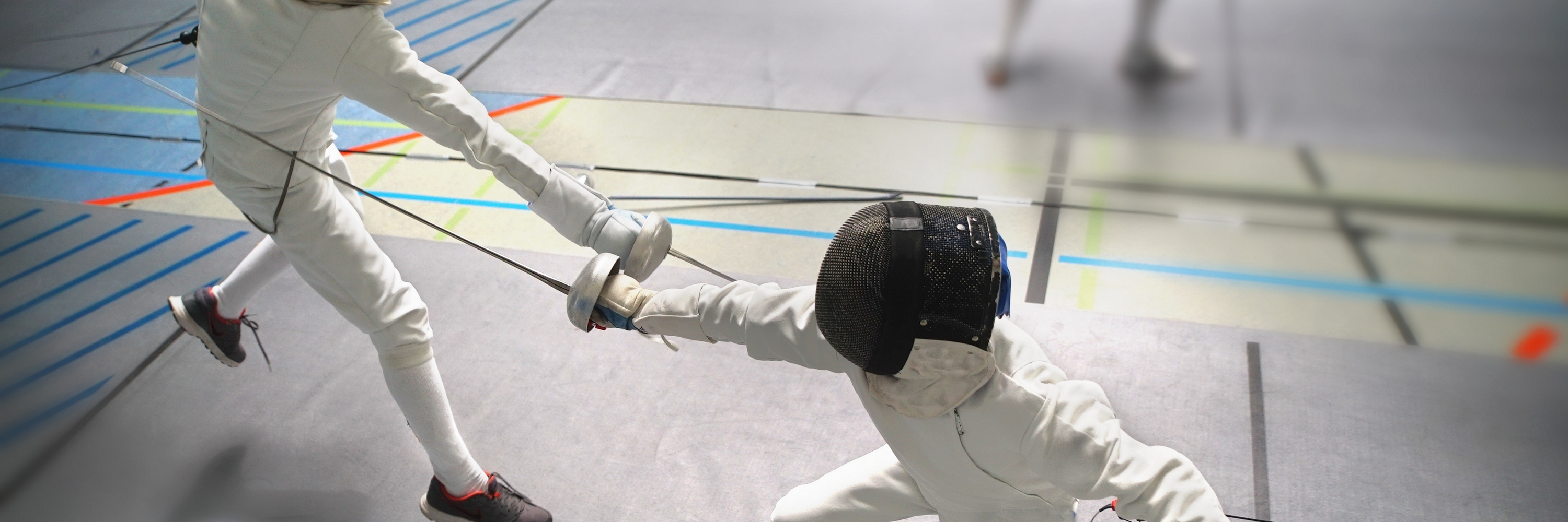 USYD Casual Fencing USYD Casual Fencing