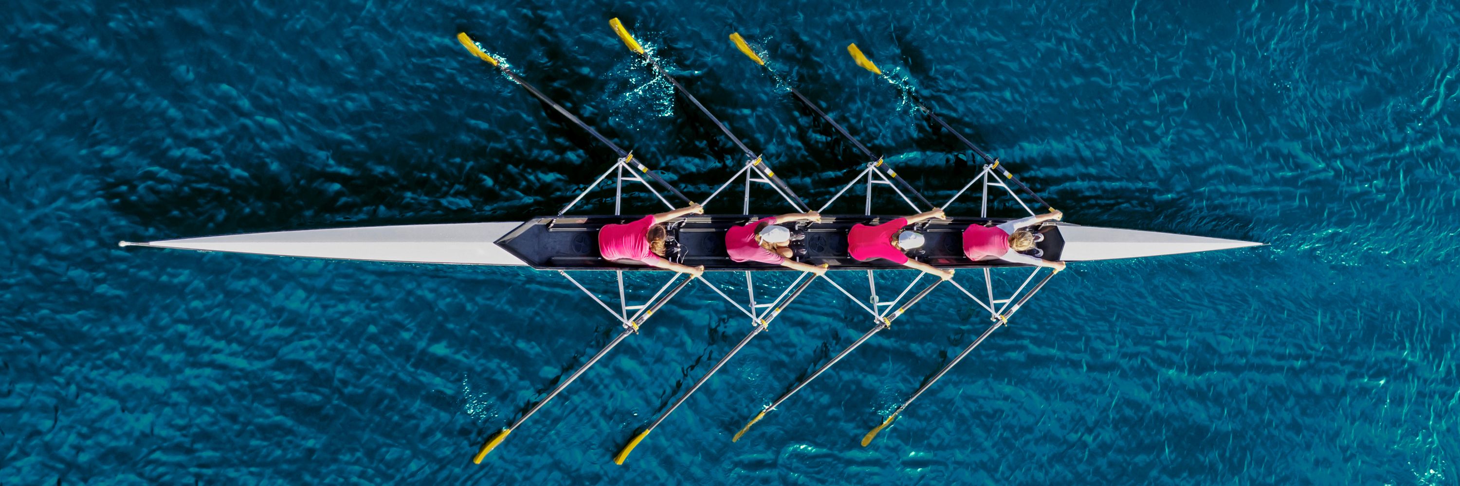 Rowing Australia