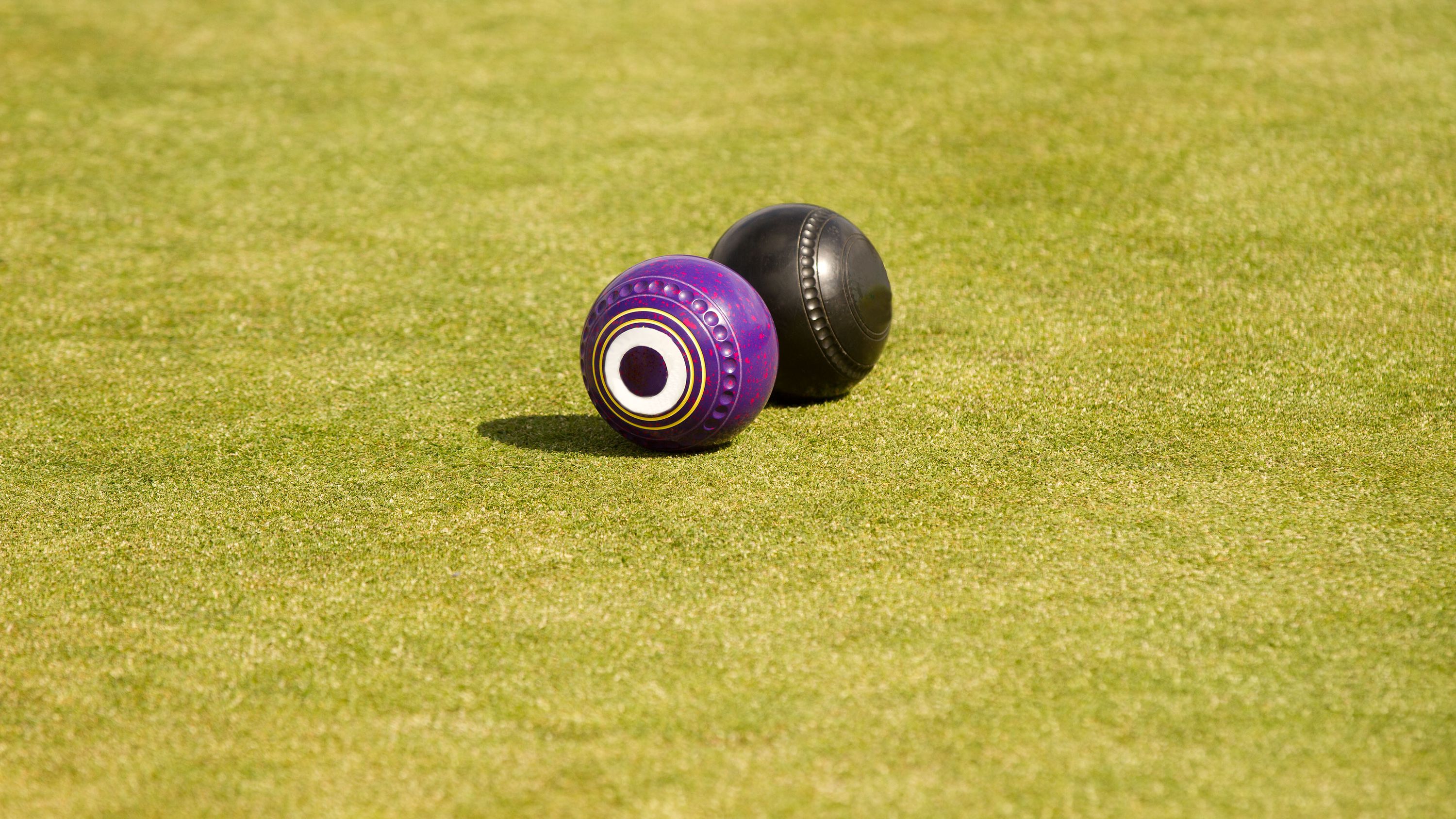 Para Lawn Bowls banner