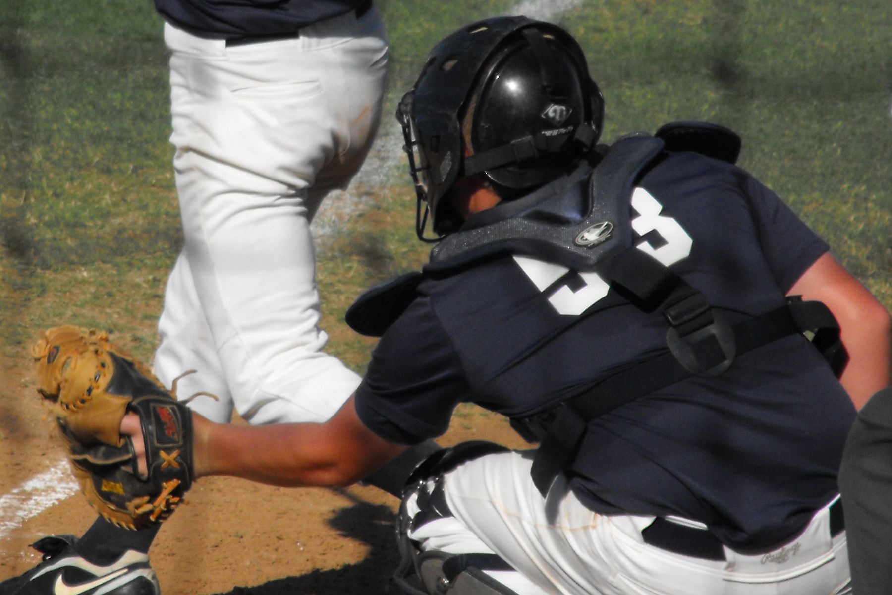 2024 13U Rep Baseball Tournament