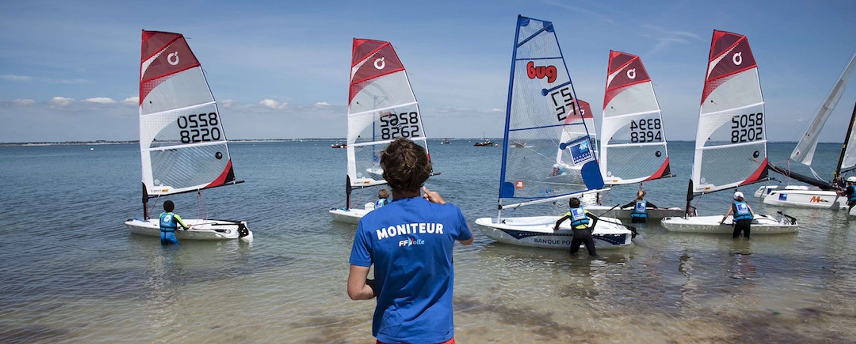 Le Spot Nautique Saint Malo Rotheneuf