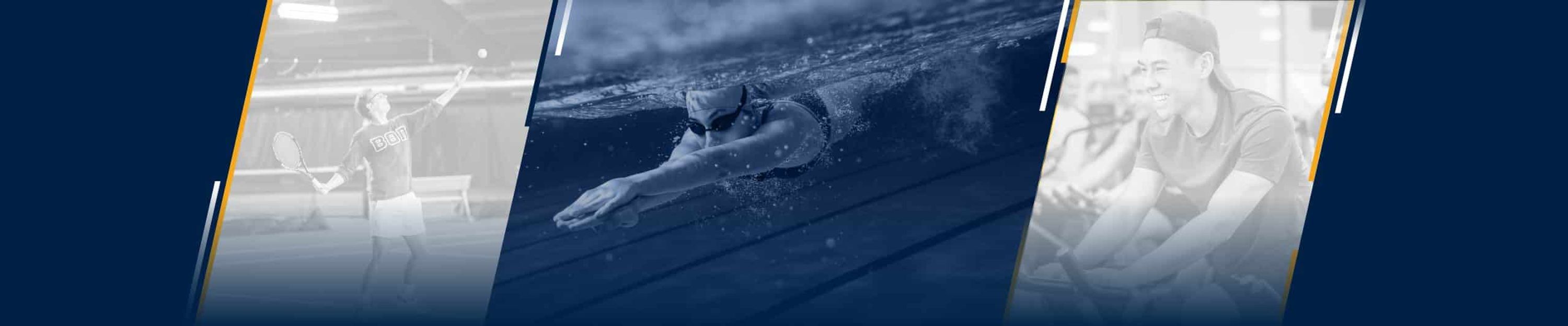 Private Lessons - Shallow and/or Deep Water