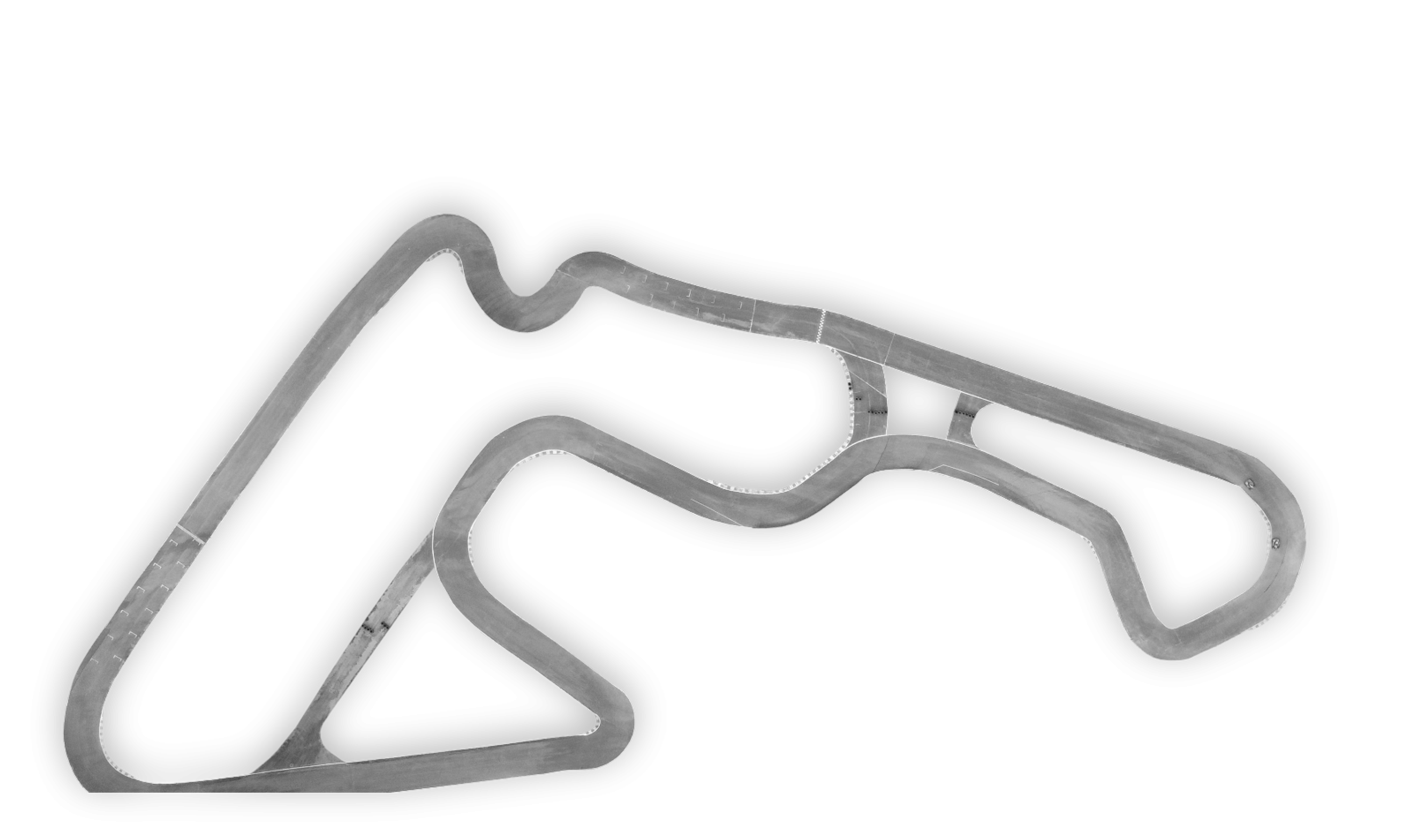 CIRCUIT DE GUILLAC sans réservation