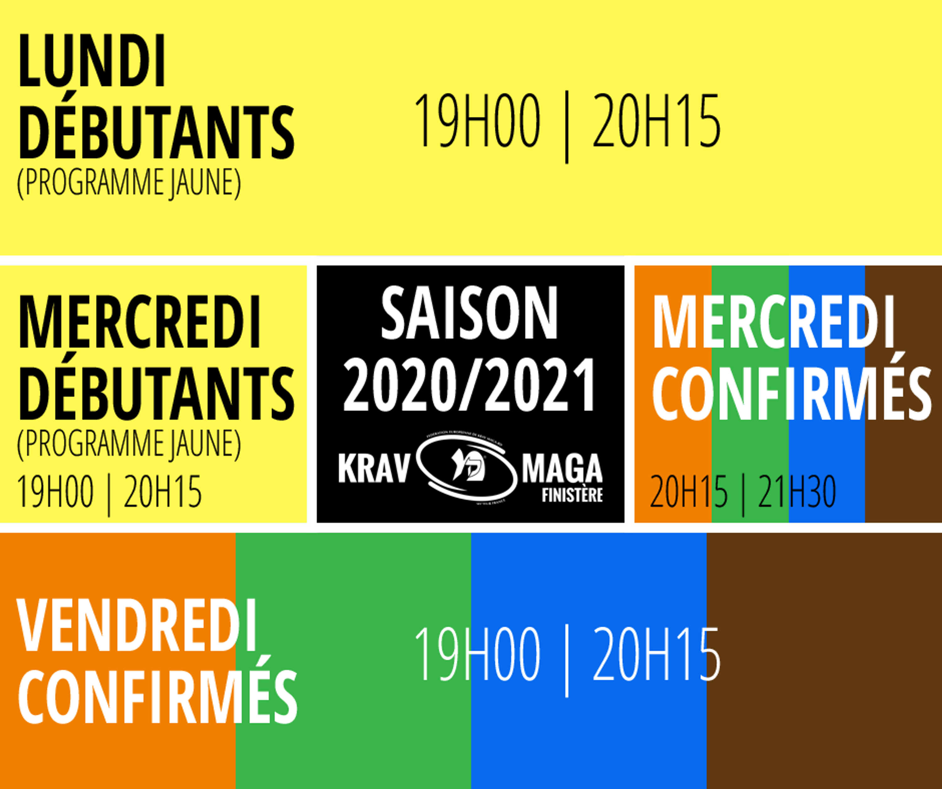 KRAV MAGA FINISTERE