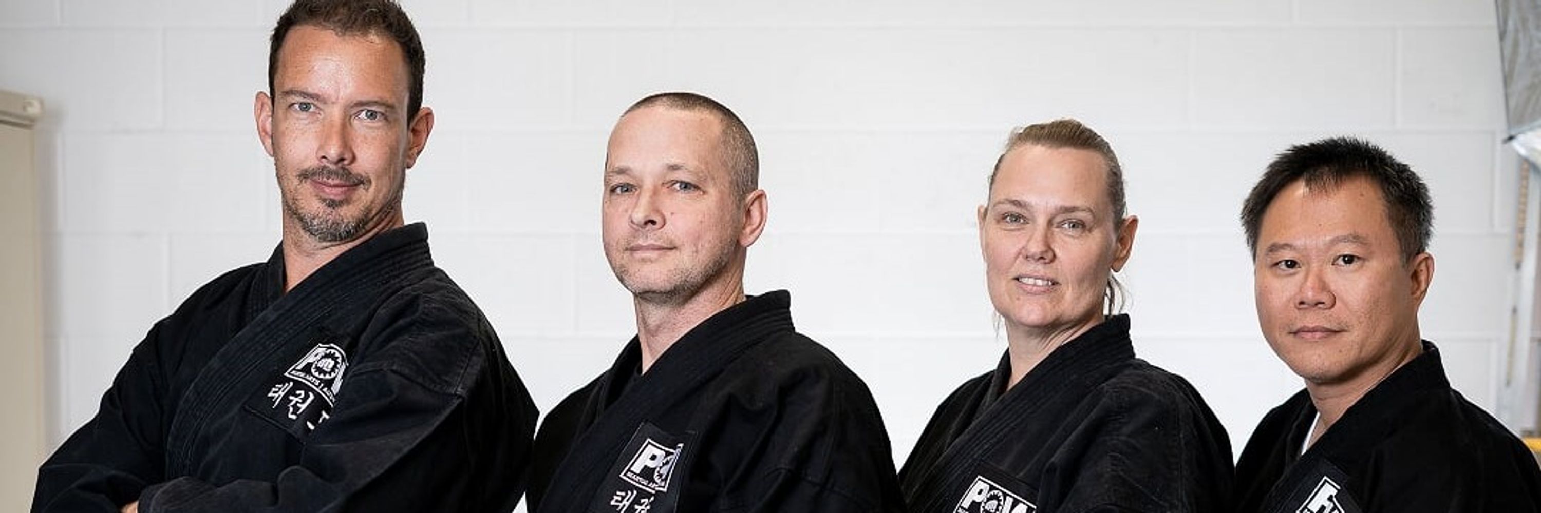 Pursuit Of Wisdom Martial Arts Australia (QLD)