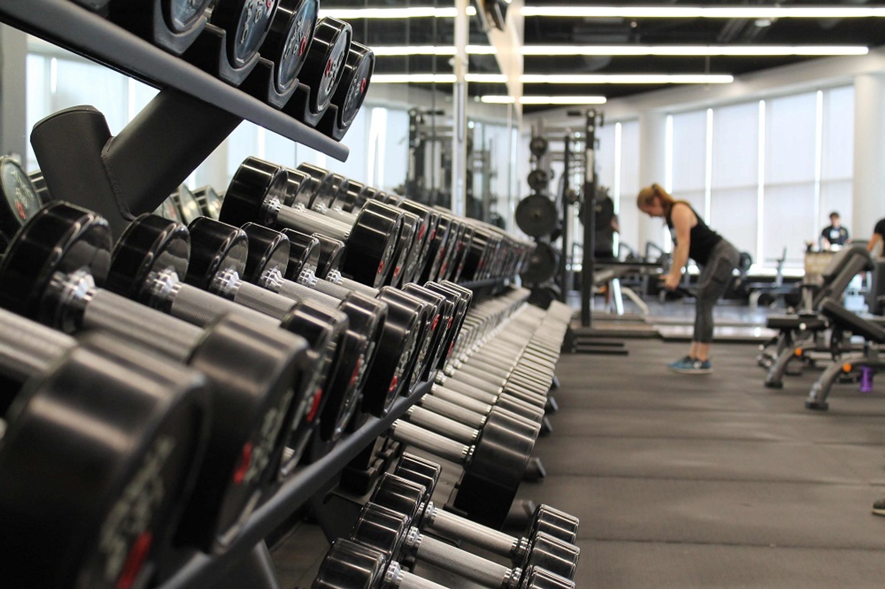Deep Fitness | Best Personal Trainer in Panchkula | Personal Trainer Chandigarh