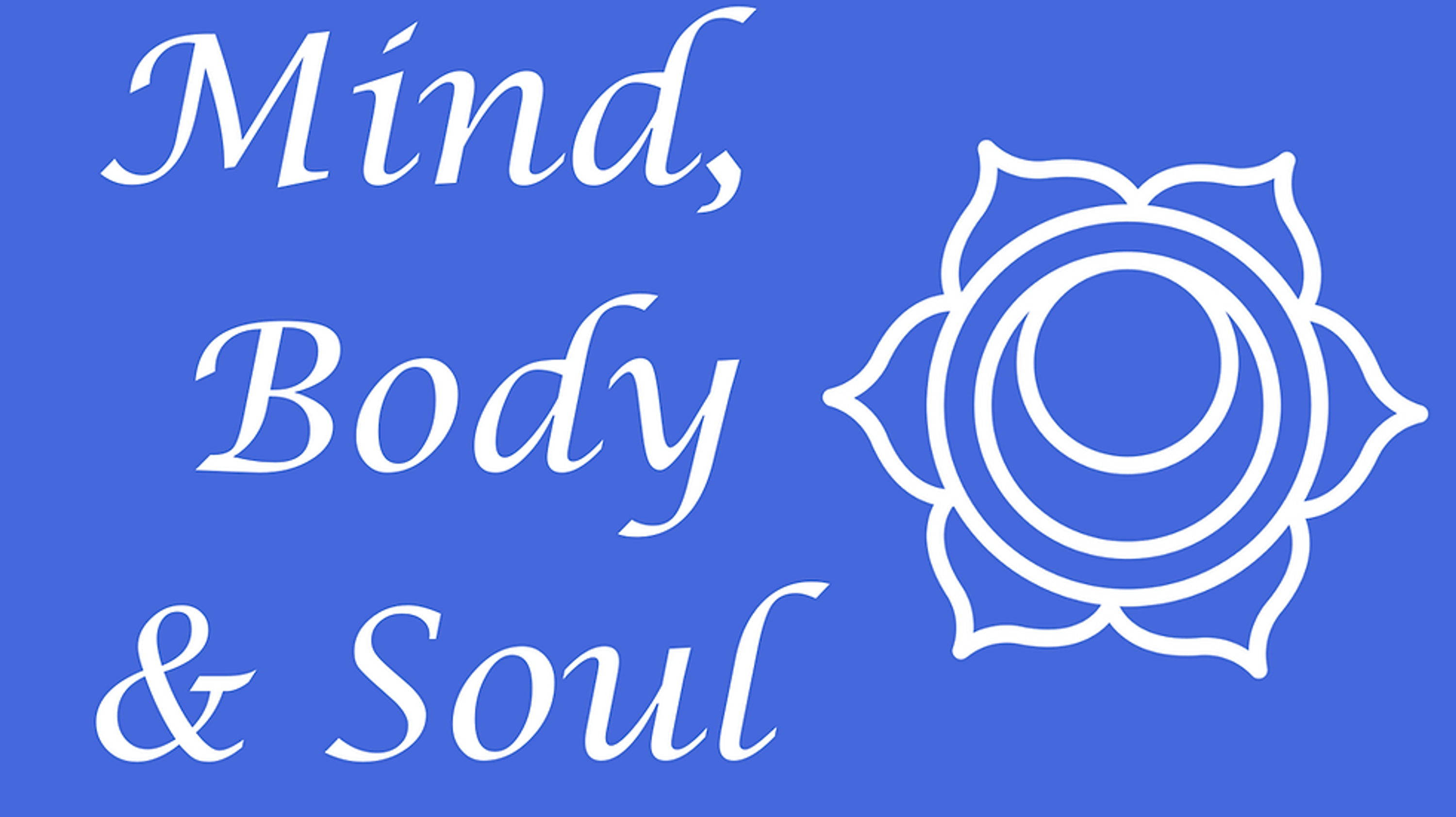Mind Body and Soul Yoga with Vicki - Broughty Ferry