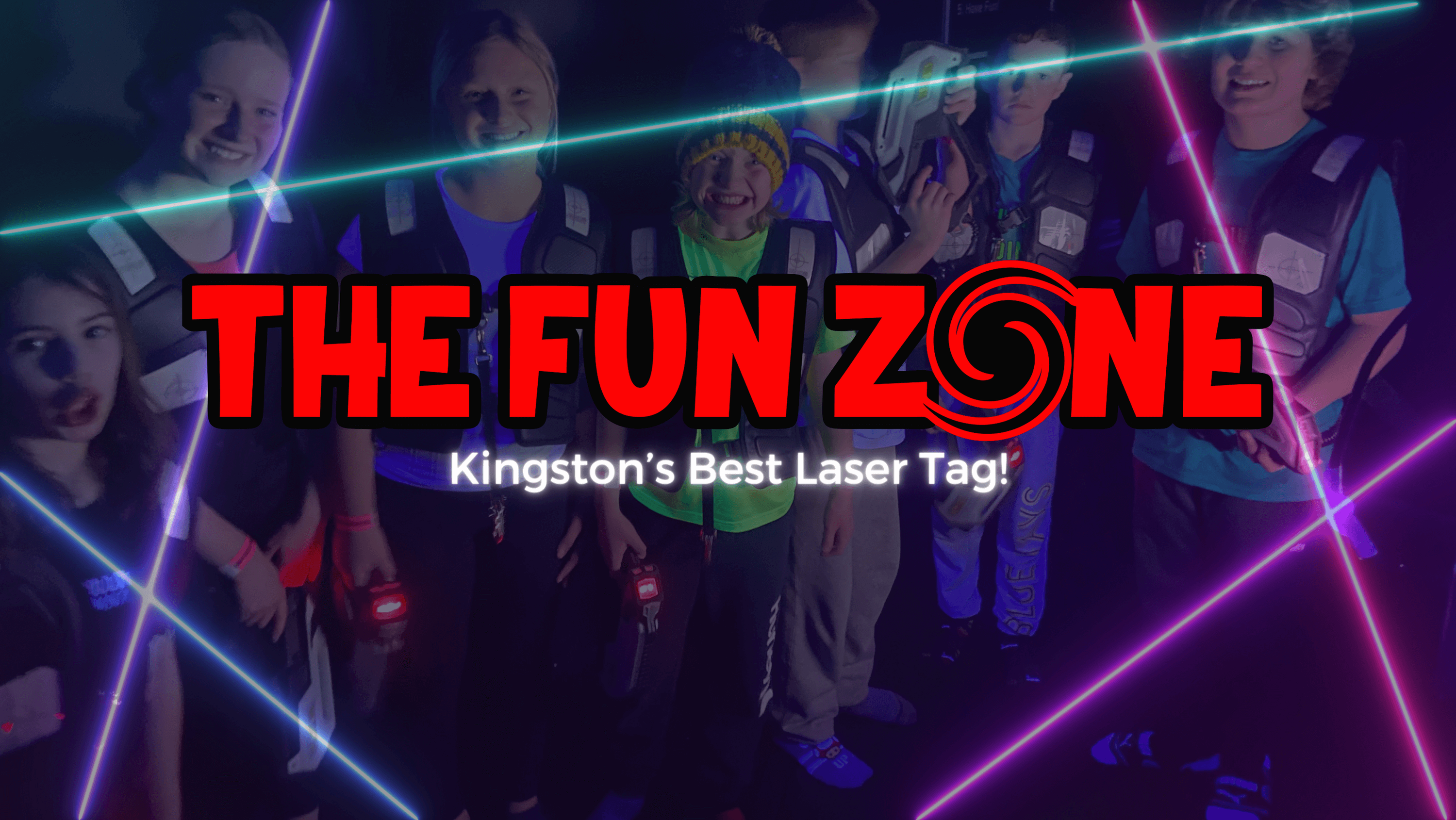 The Fun Zone