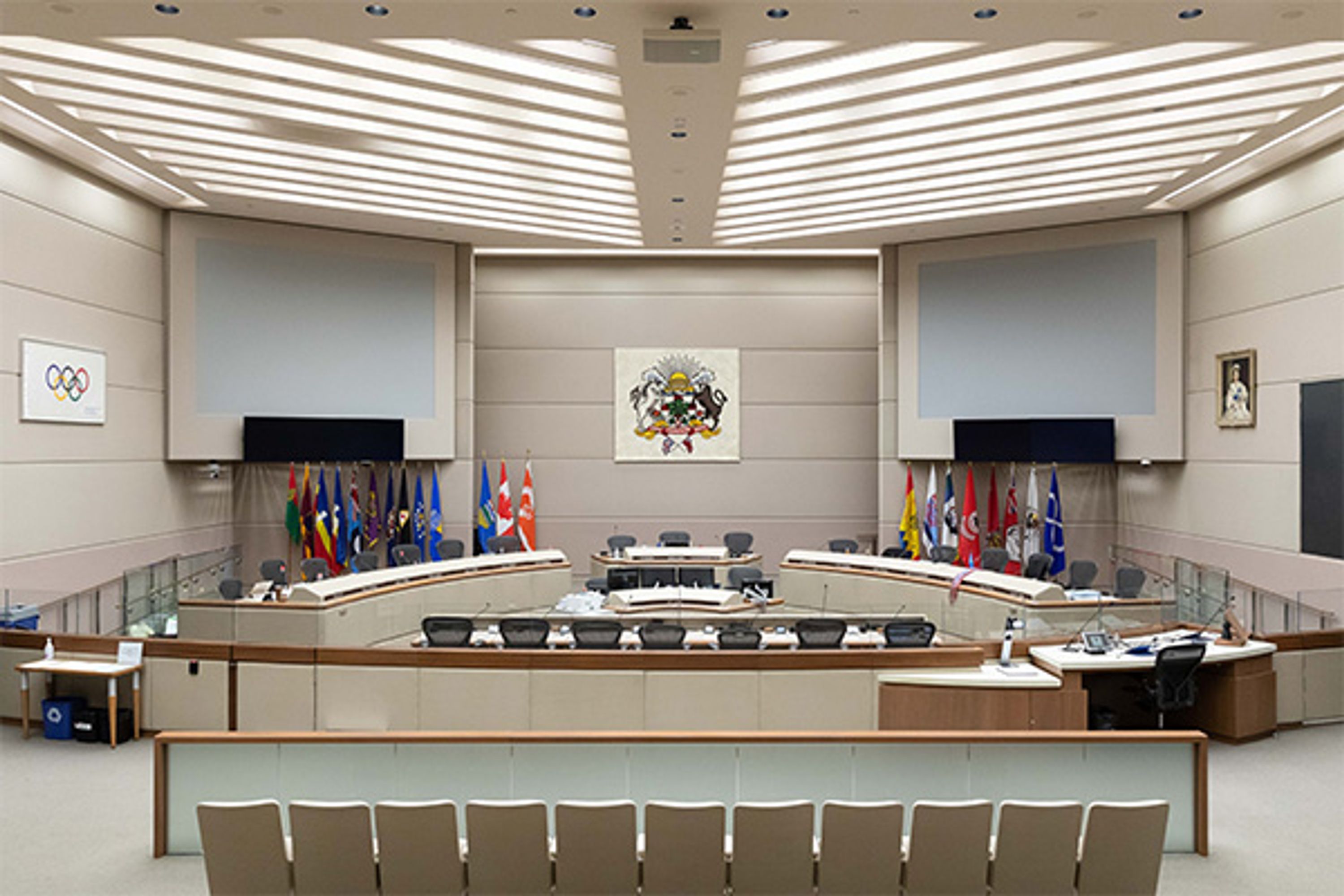Public Hearing for Rezoning for Housing