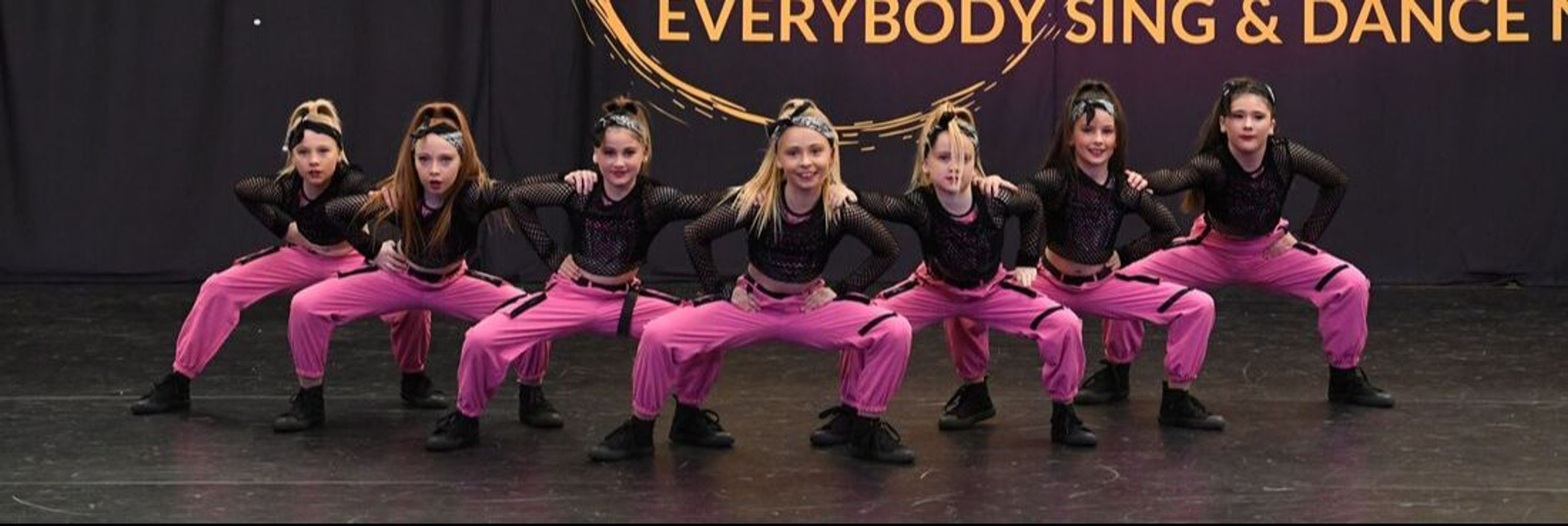 SDS GRIFFITH - Shannon's Dance Studio - Griffith Dance School