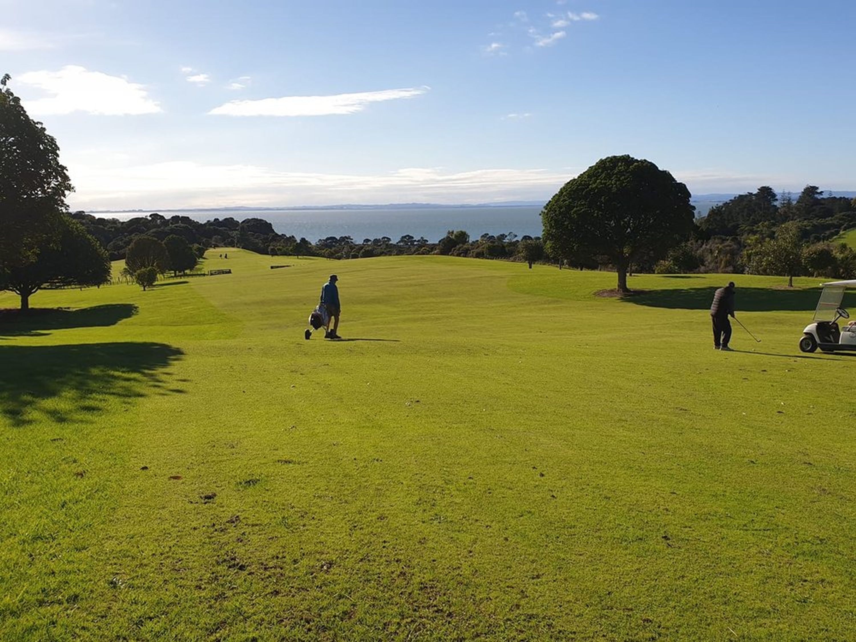 Golf Club Days