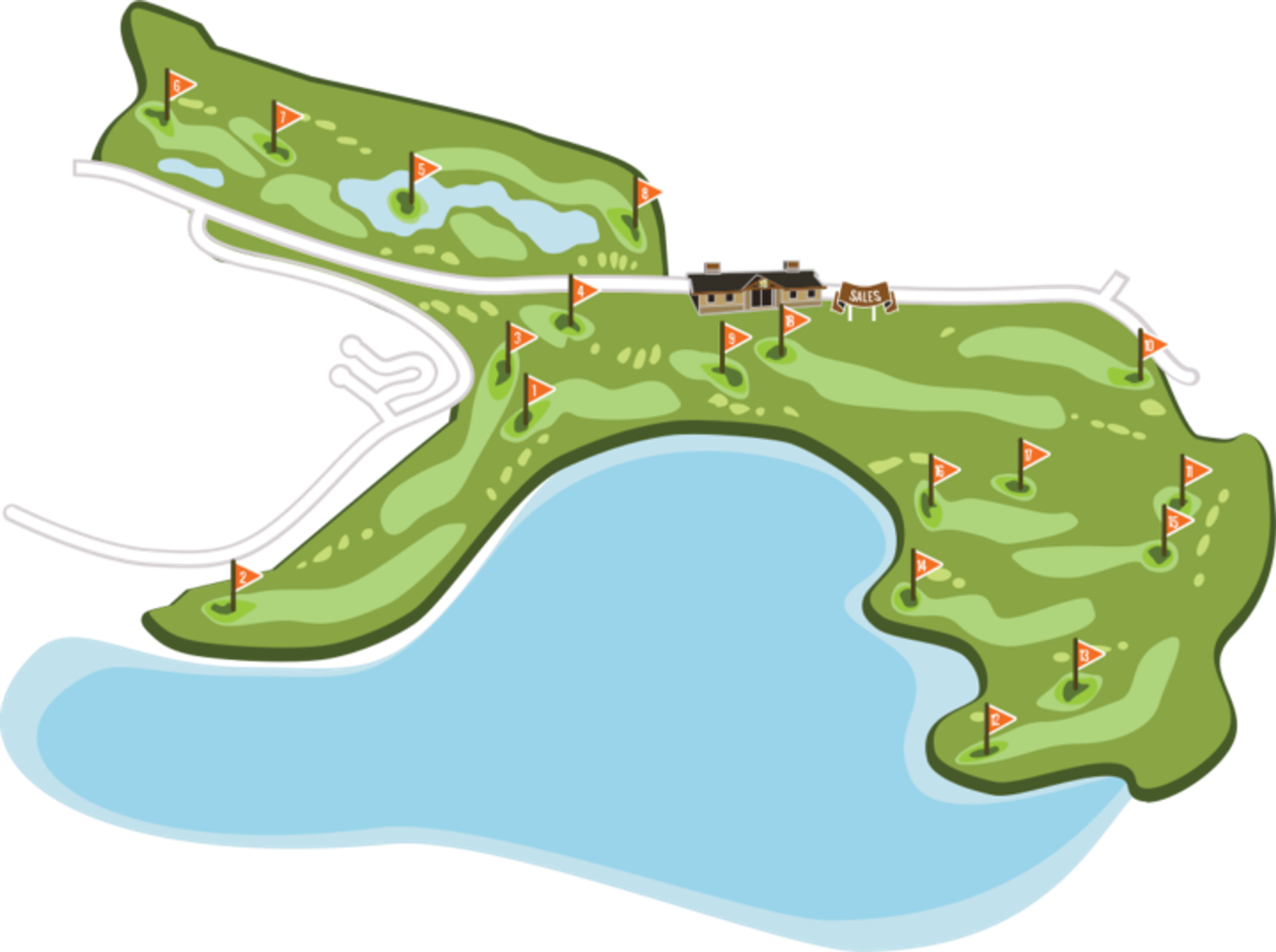 PGA of Canada Golf Clinics at Black Mountain Golf Club