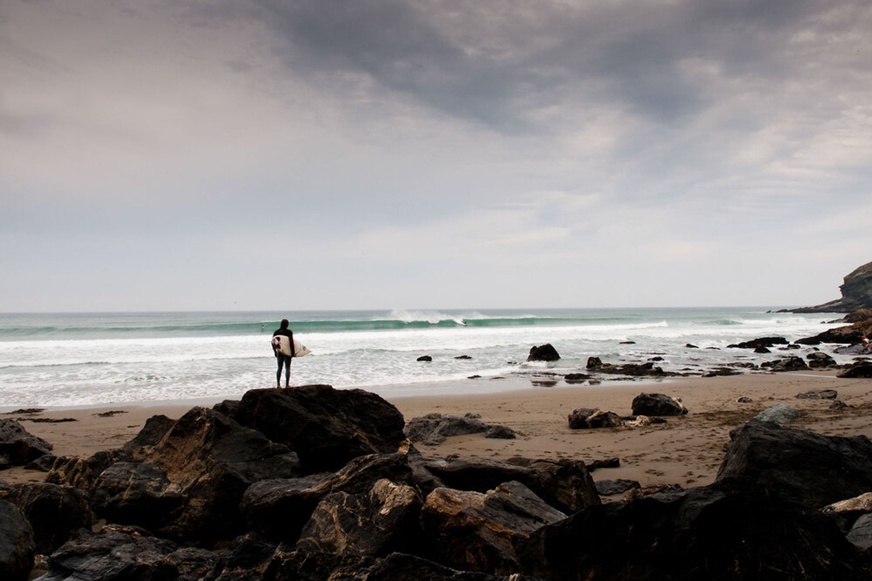 Immersive Surf Courses