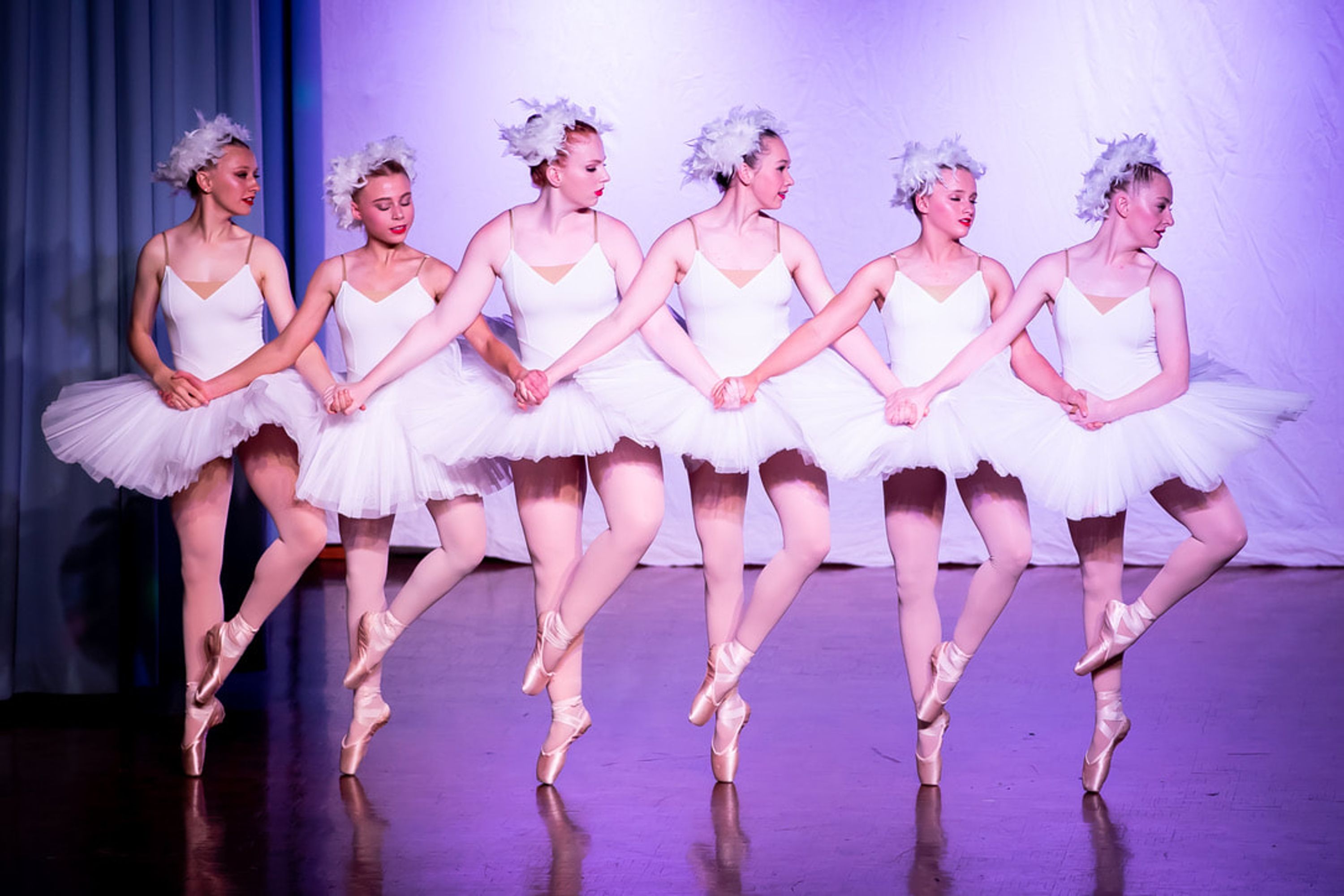 Australian Dance Enterprises End of Year Concert