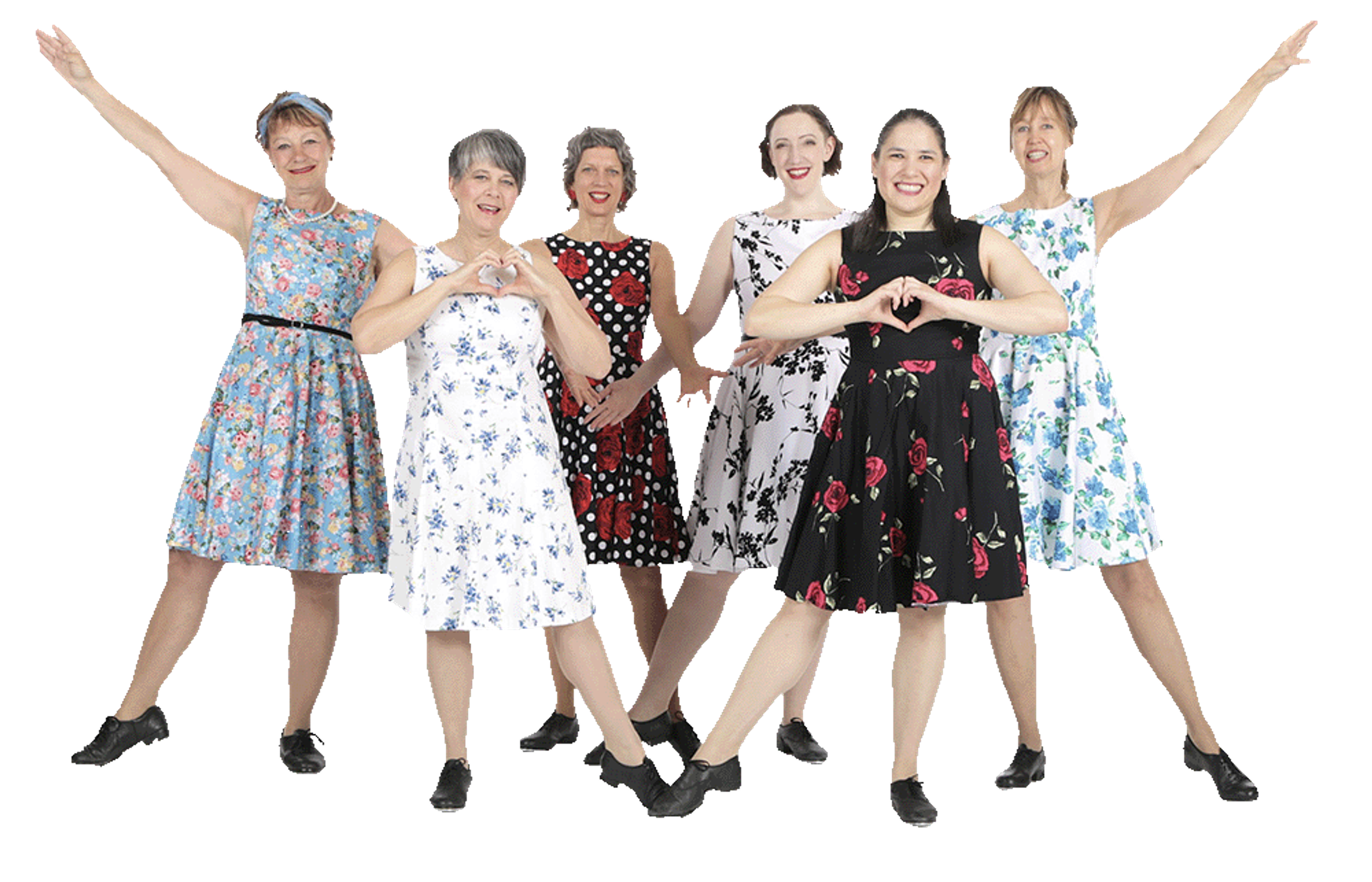 Harbour Dance Studios Inc.