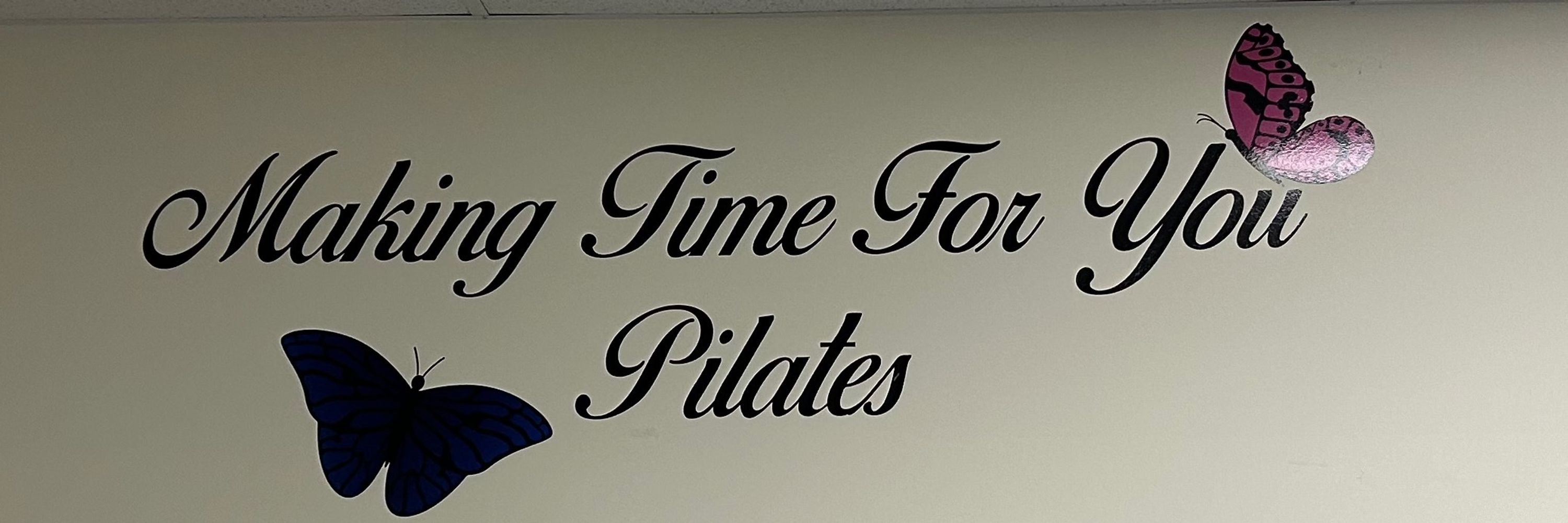 Mat Pilates 