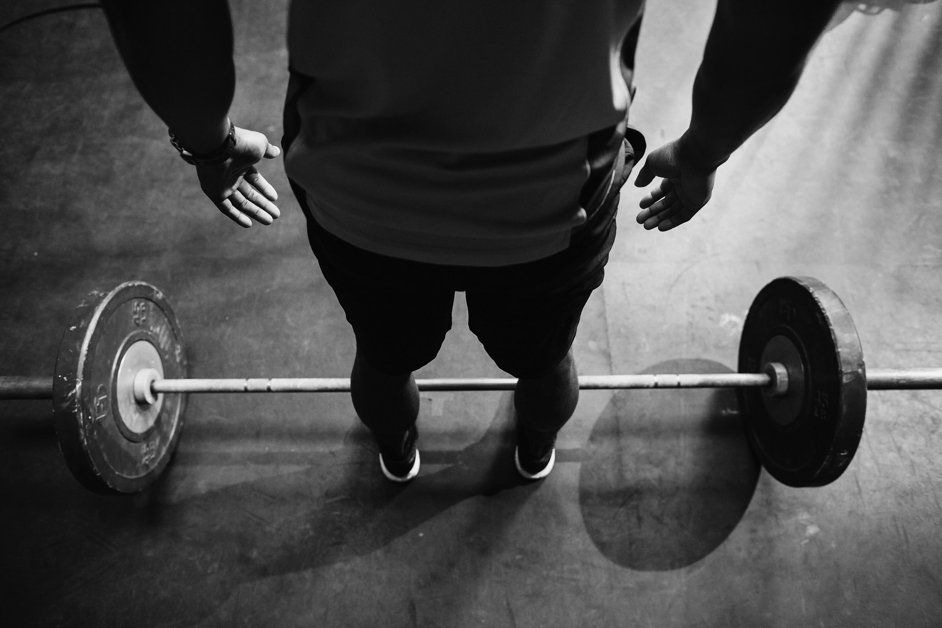 Crunch The Fitness Studio