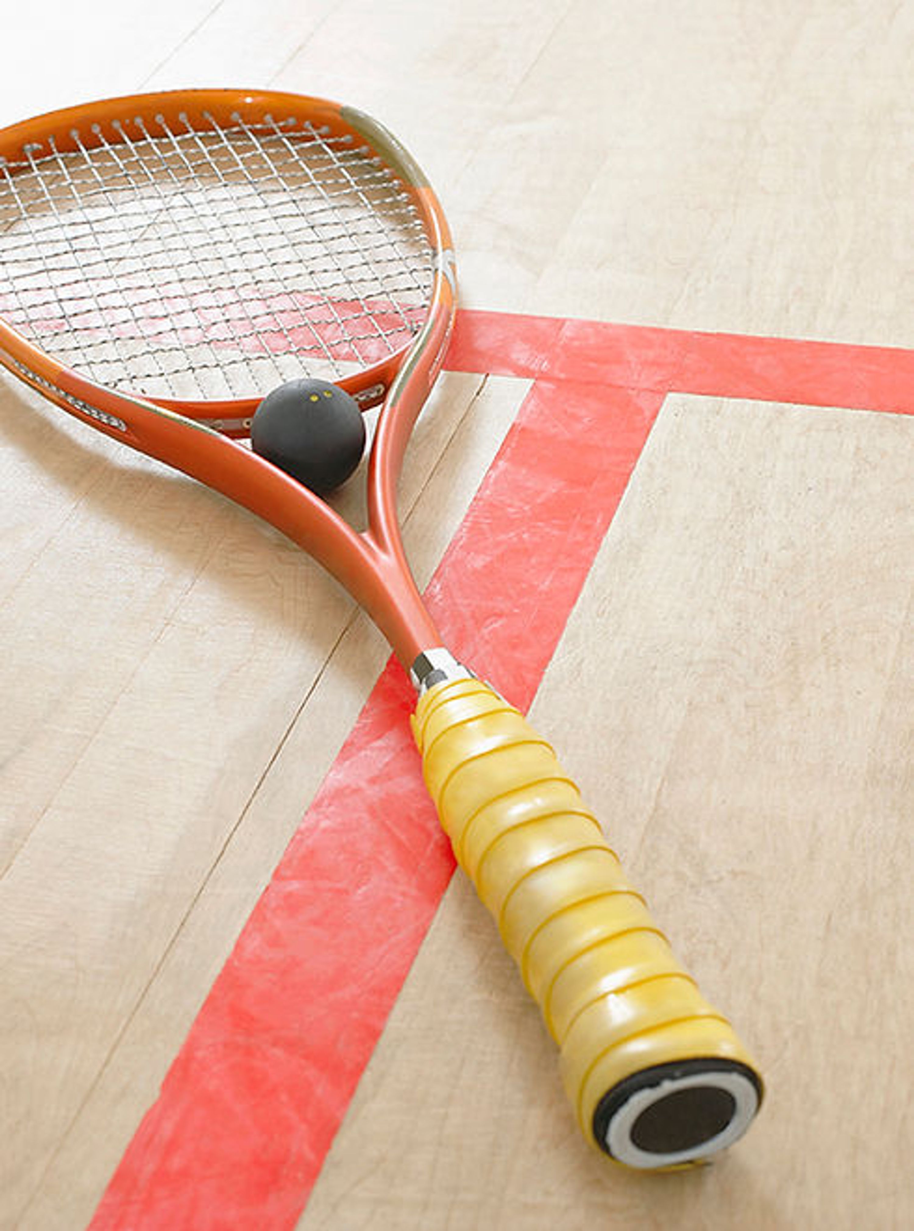 Nanaimo Squash Club