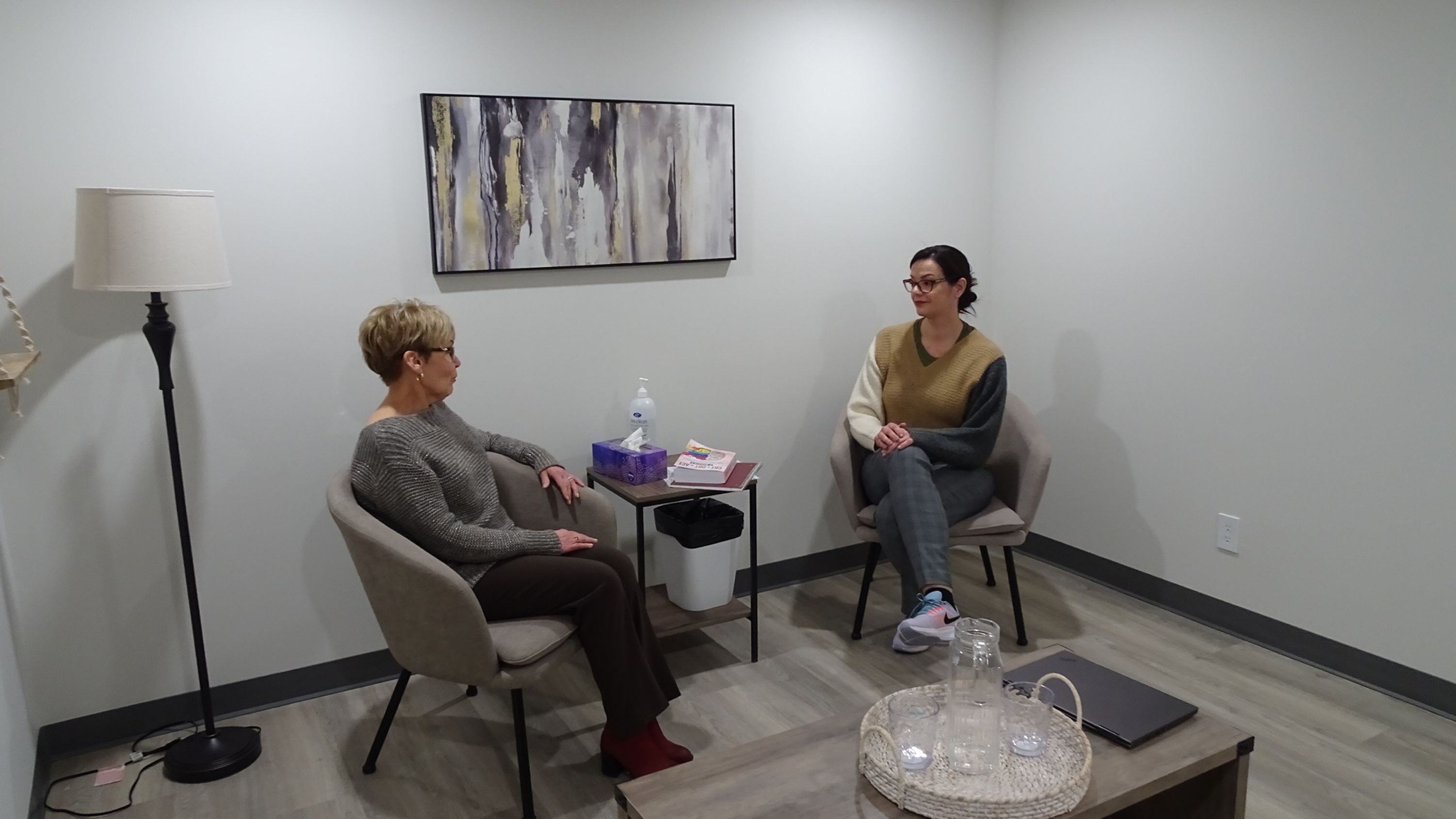Aston Wellness Clinic
