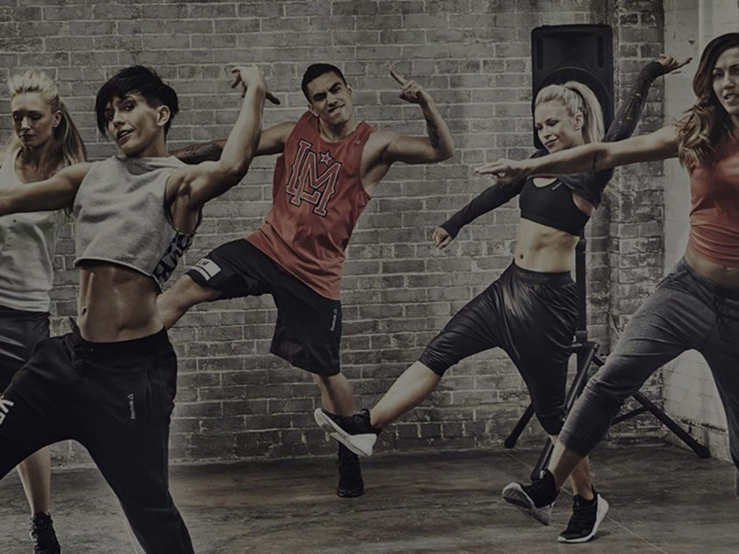 Les Mills BodyPump Classes