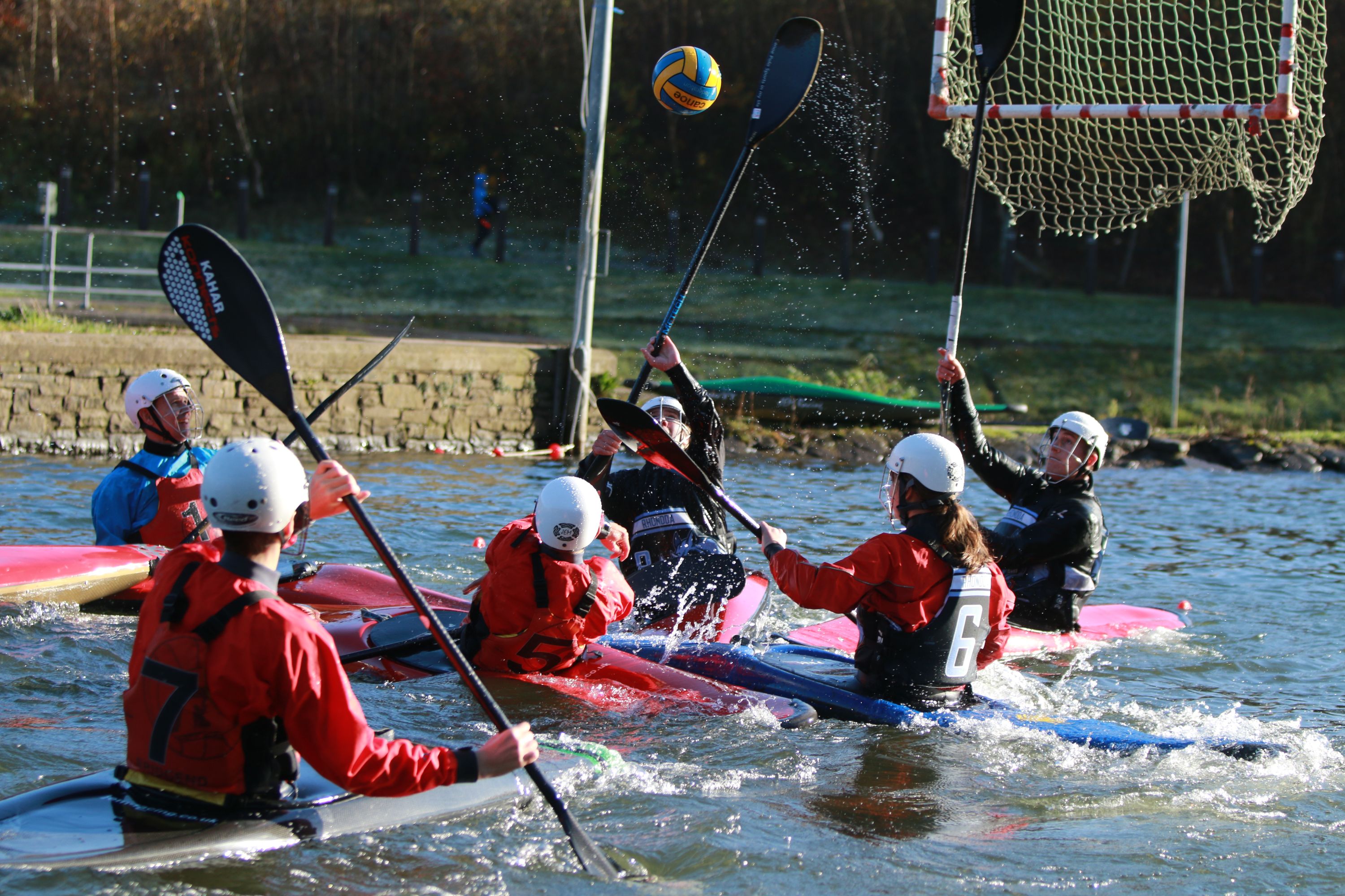 Bridgend Canoe Club