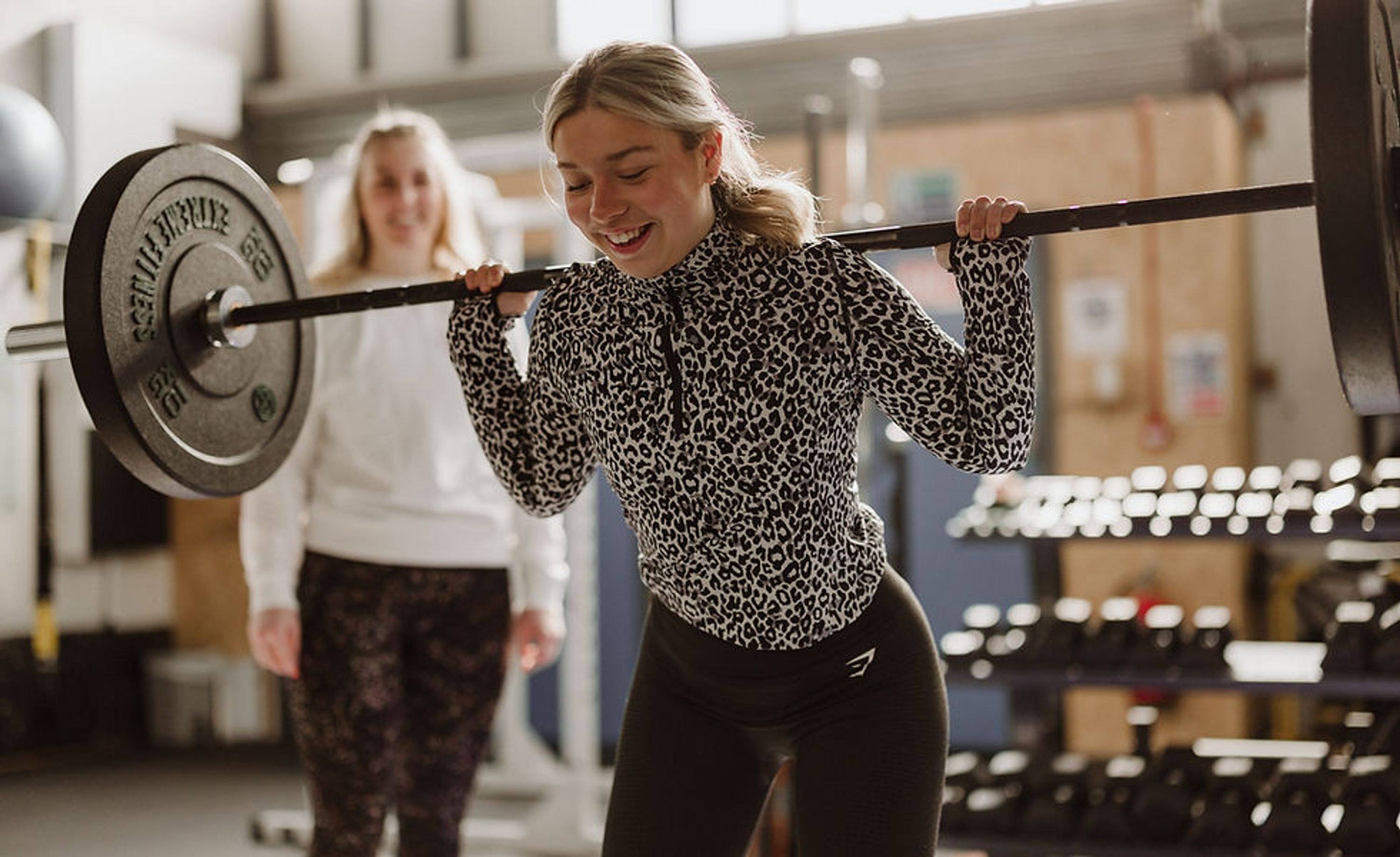 Fit Happy Training