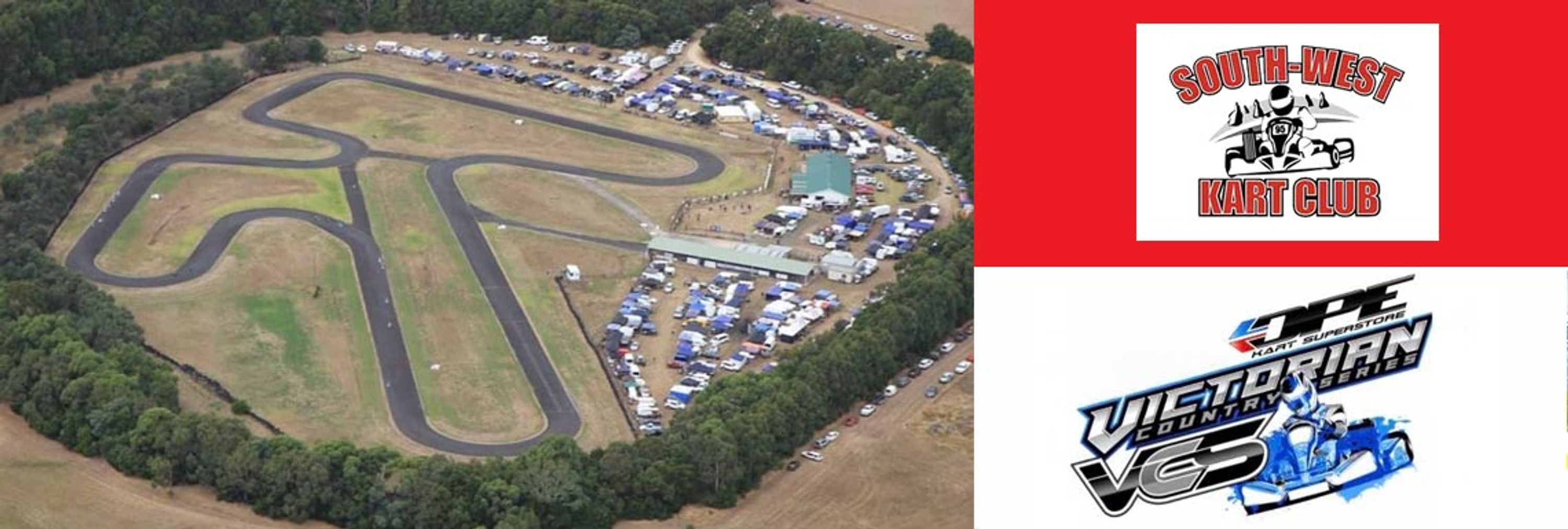 Portland District Kart Club