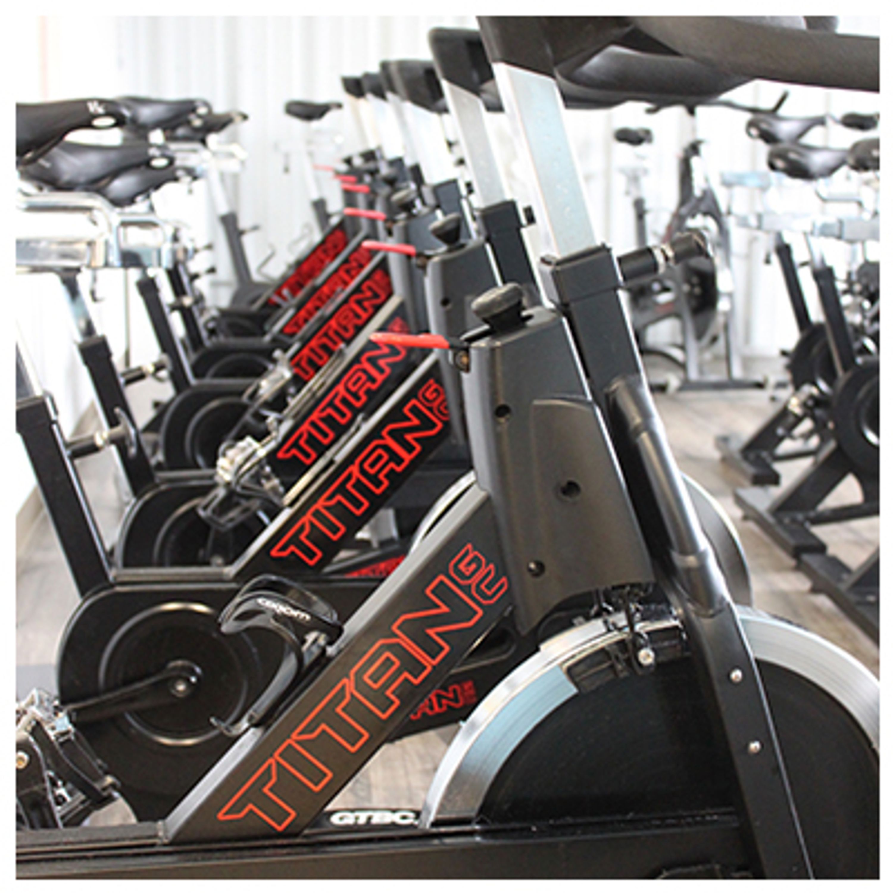 NRG 4 Life Fitness