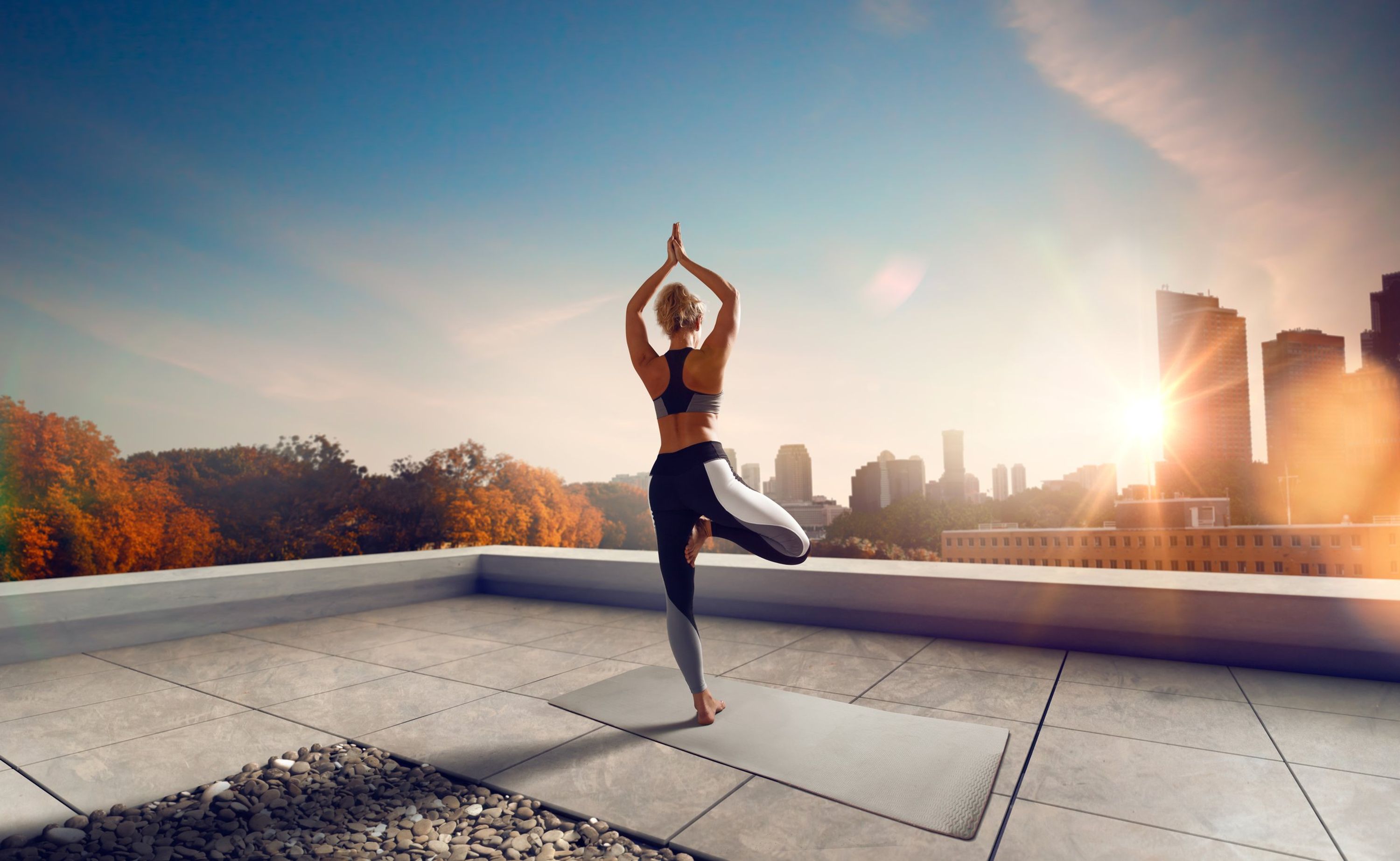 Ambika Yoga