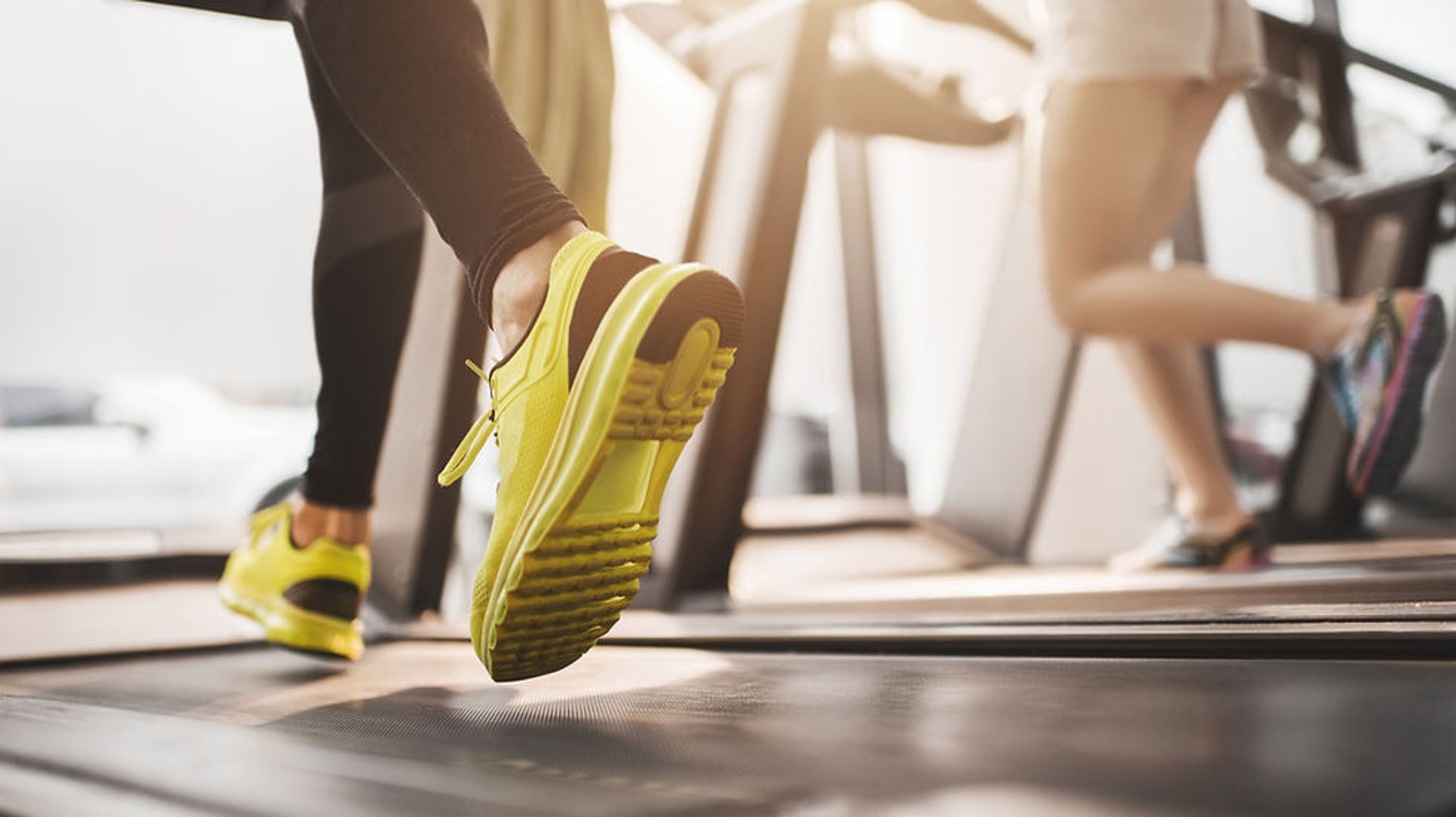 C M Personal Training
