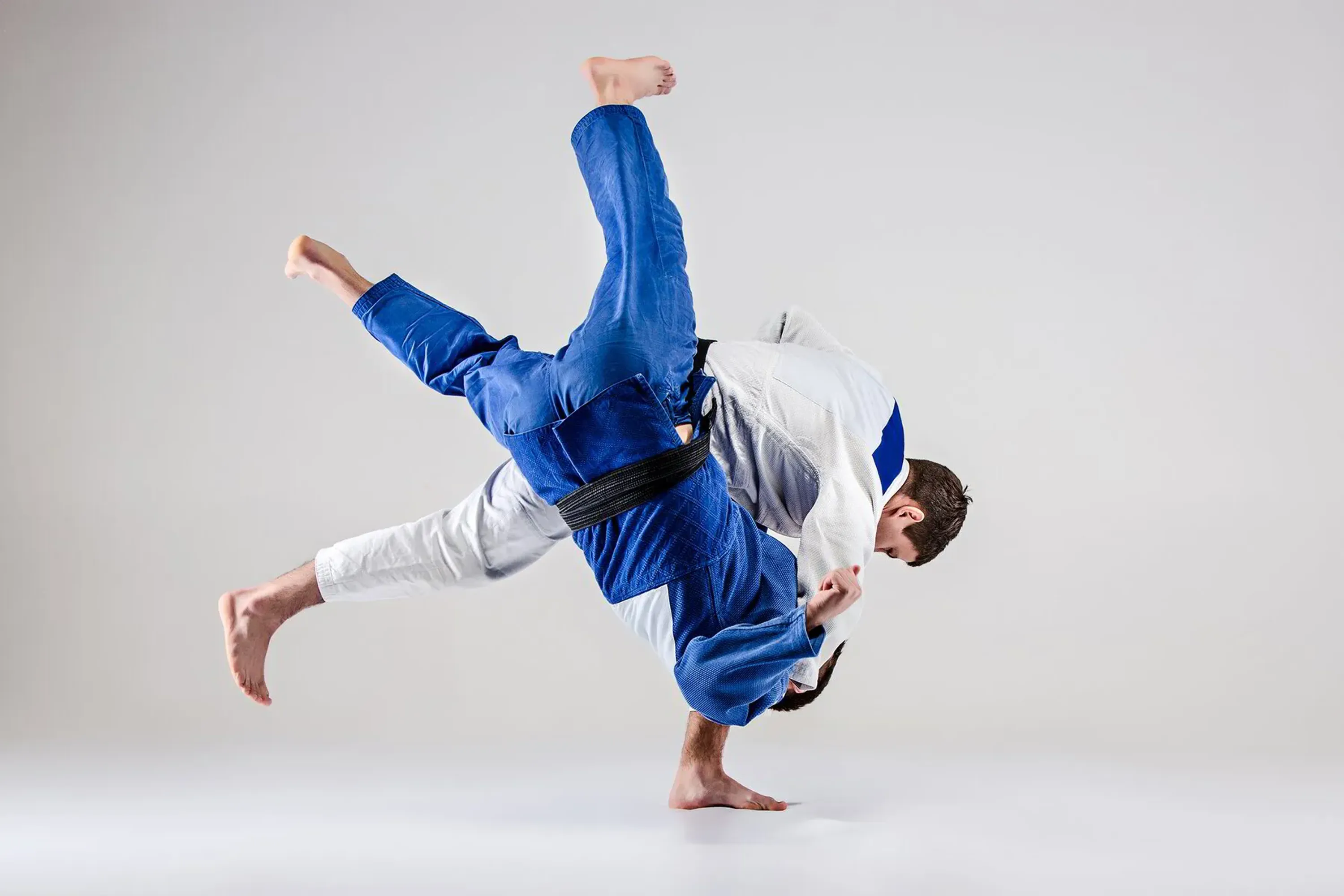 AuxRJudo