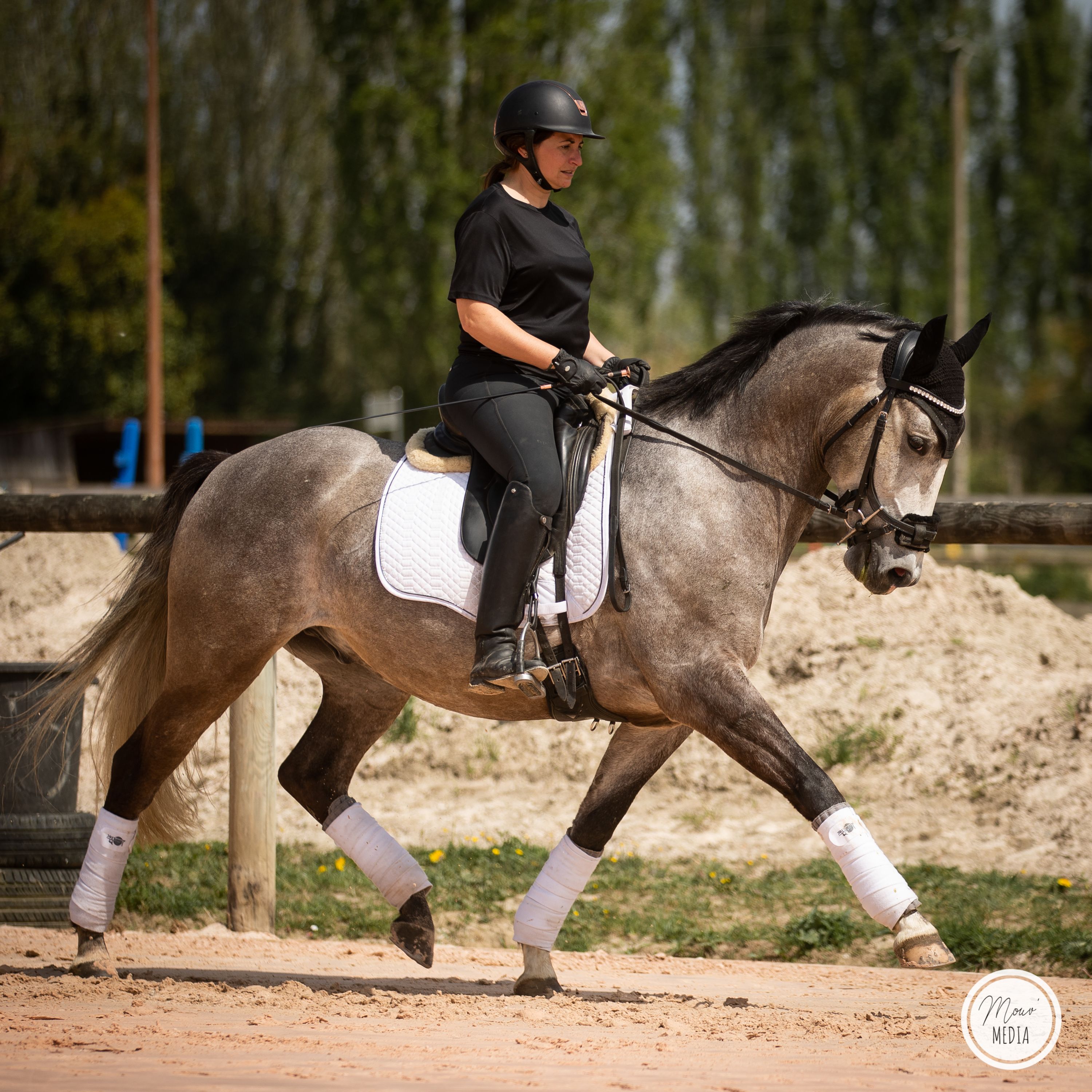 Equestrian Club Du Garrel
