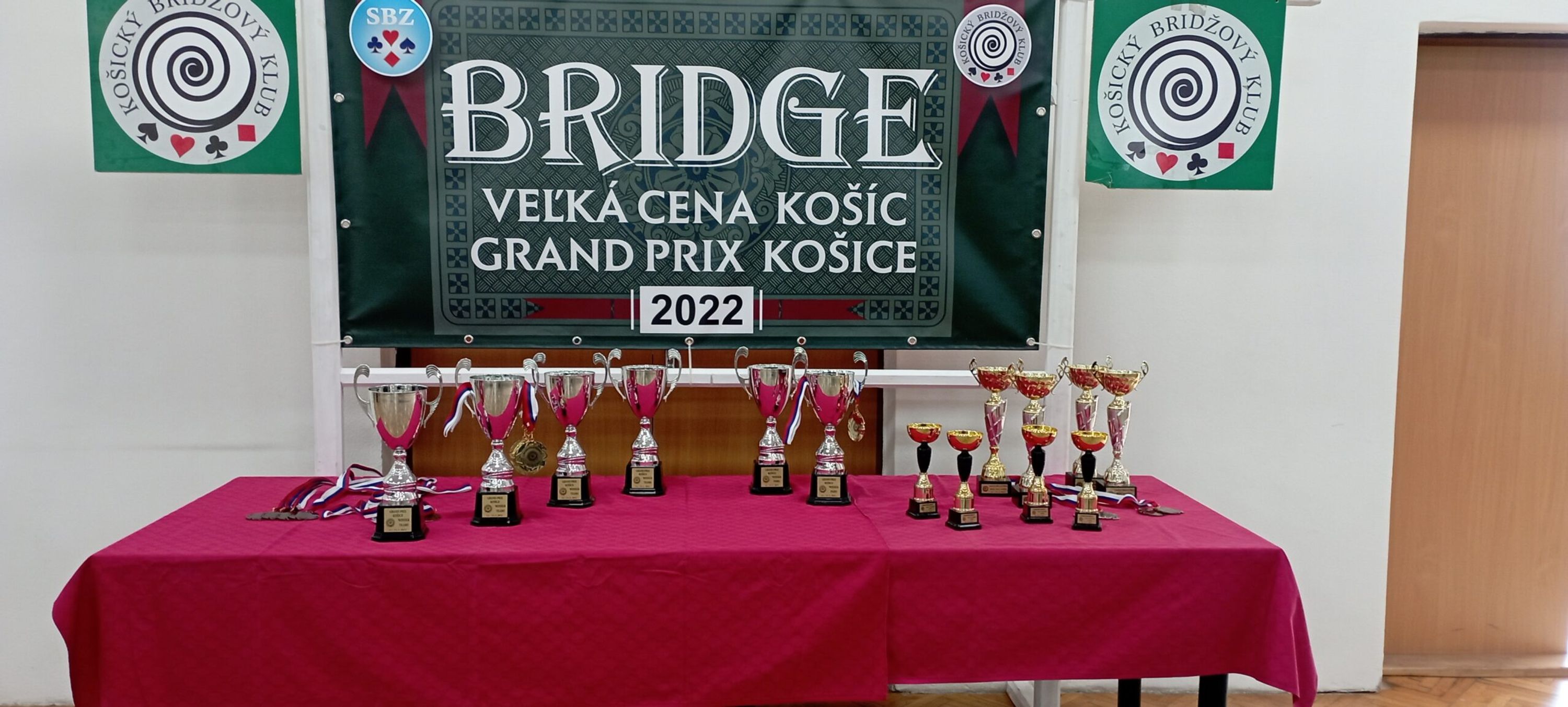 Košický bridžový klub