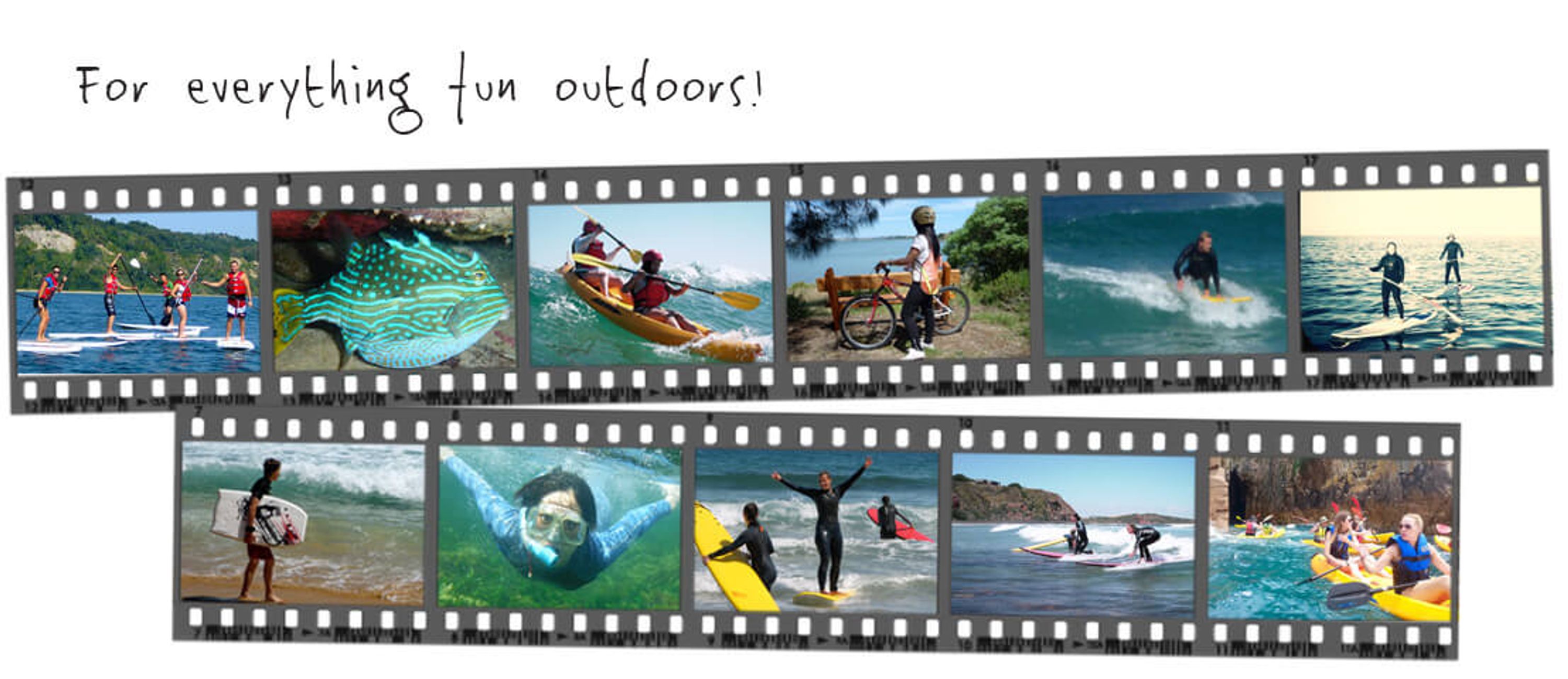 Out There Outdoors