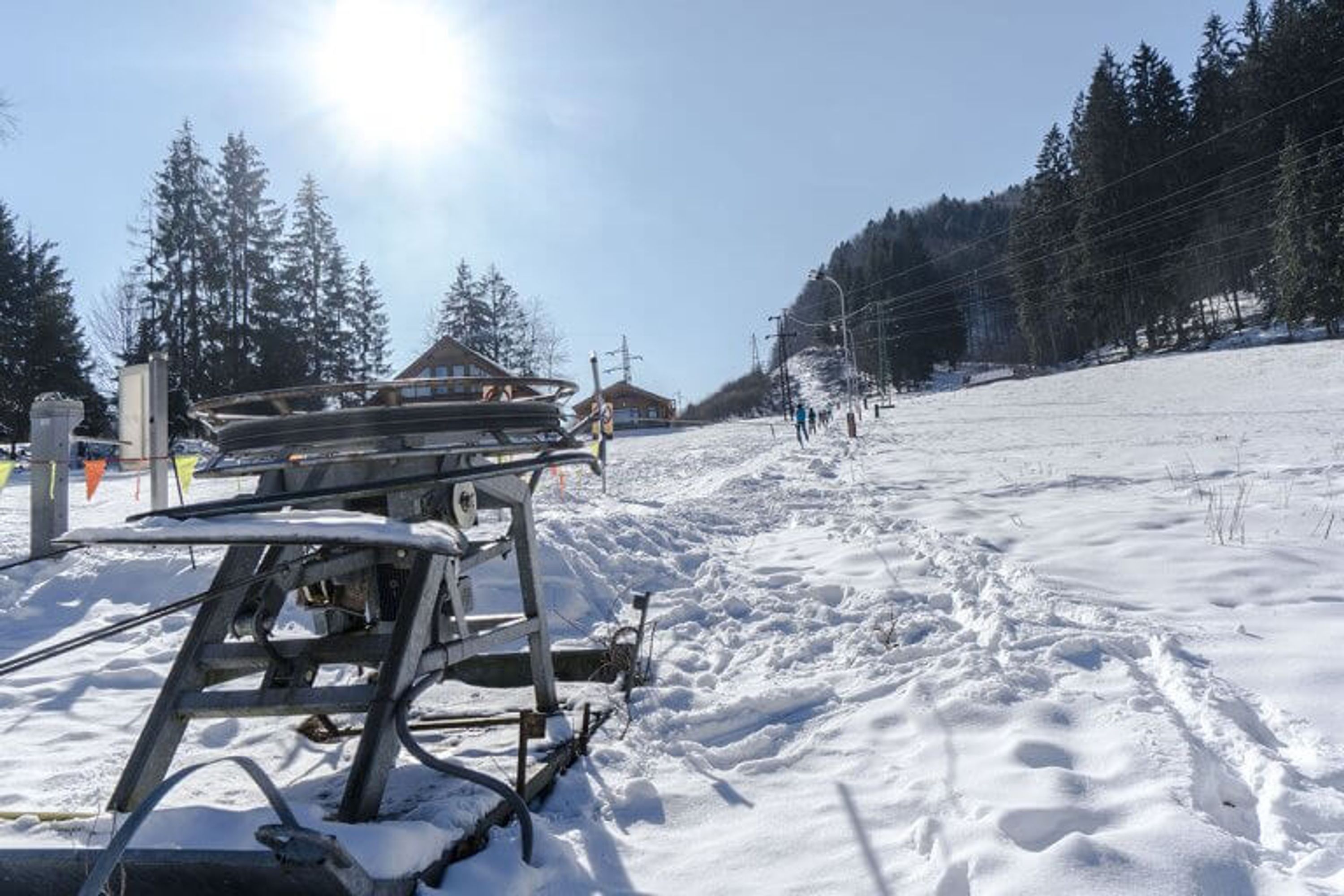 Ski Park Racibor