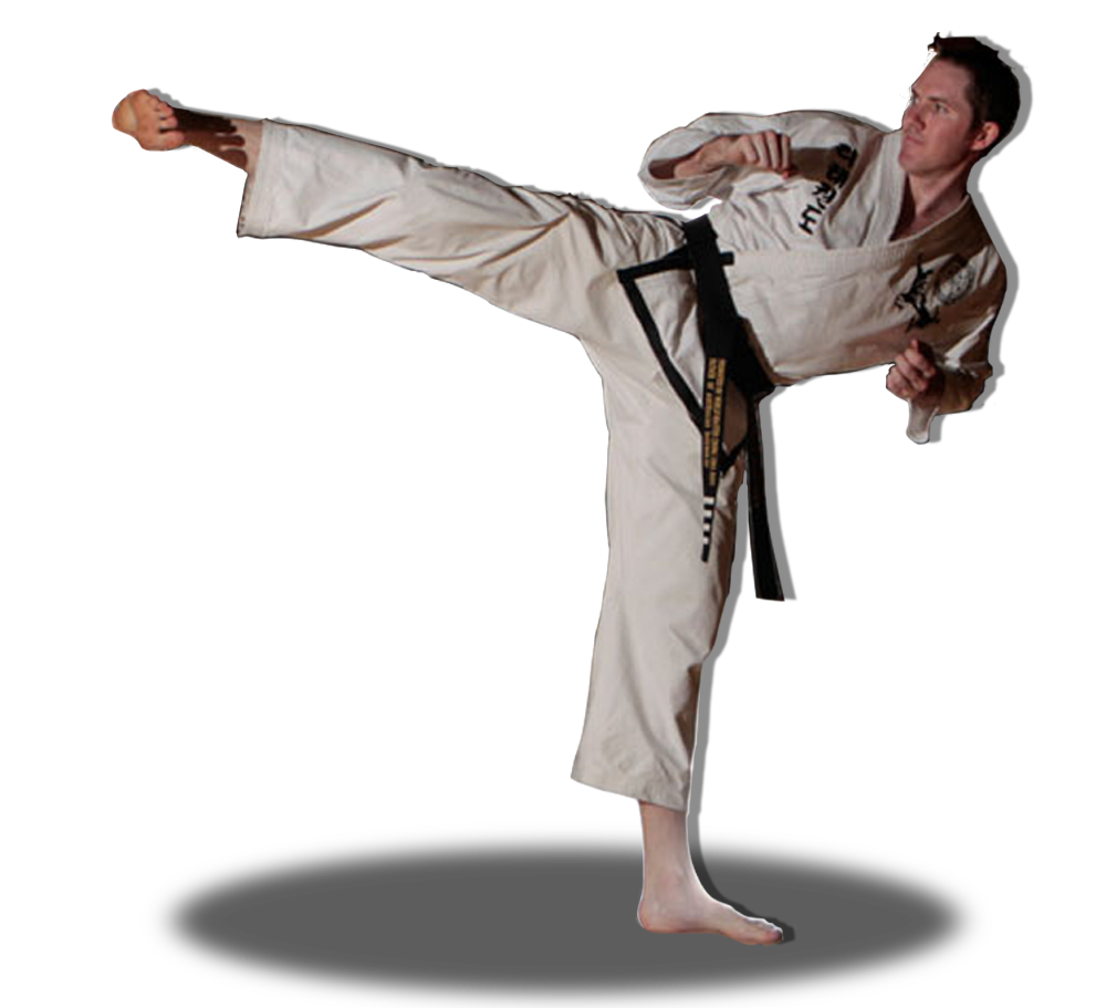 Rhee Tae Kwon-Do for Adults