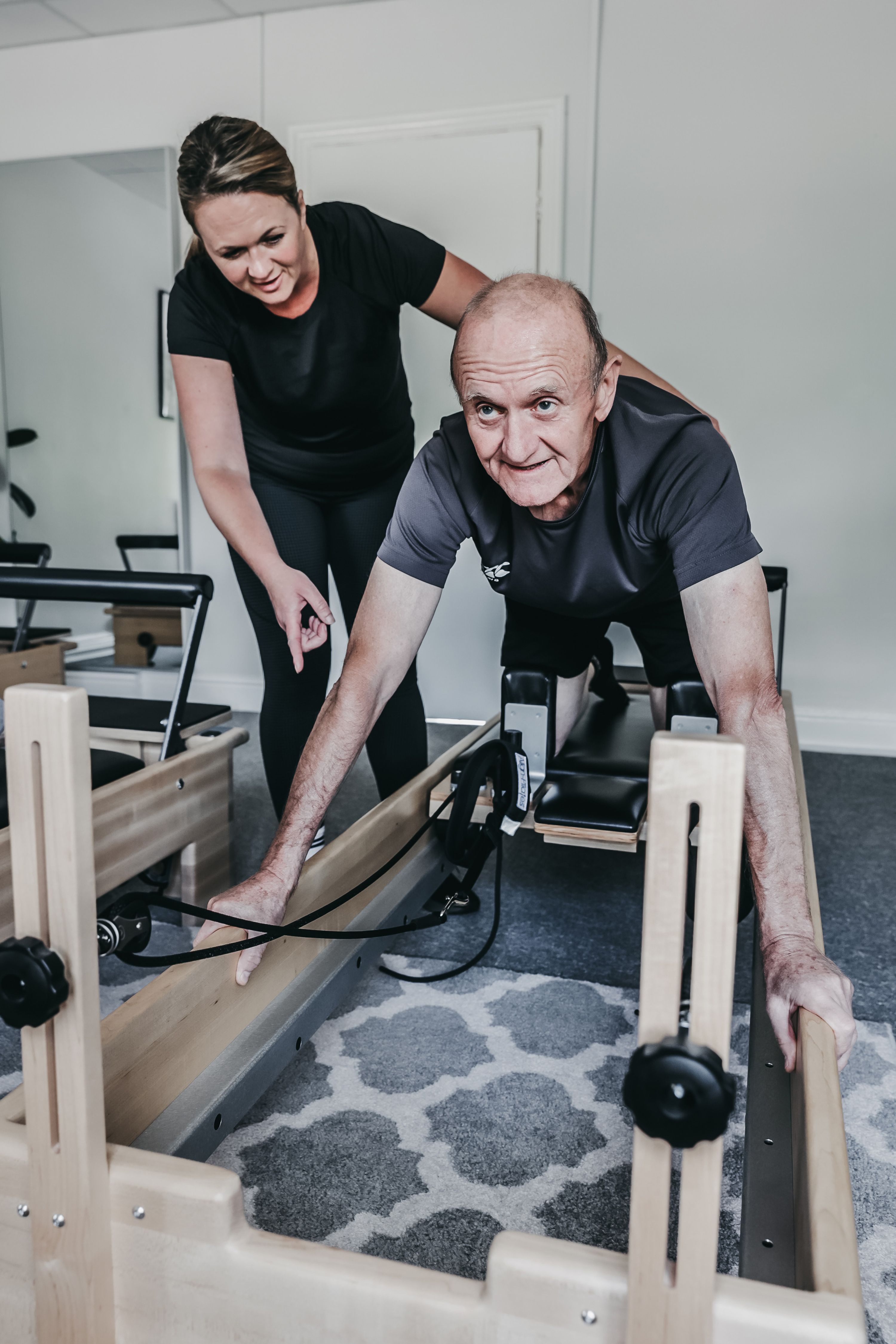 Helen Dixon Pilates