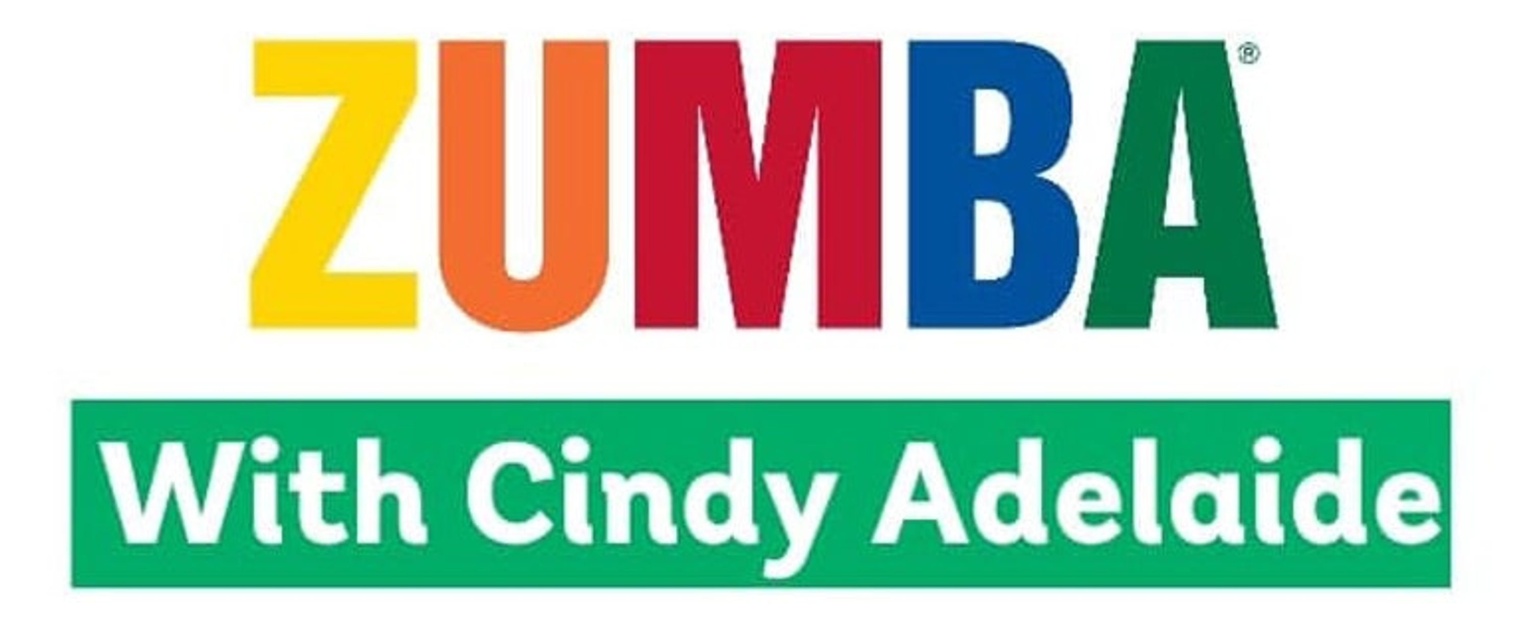 Zumba With Cindy Adelaide