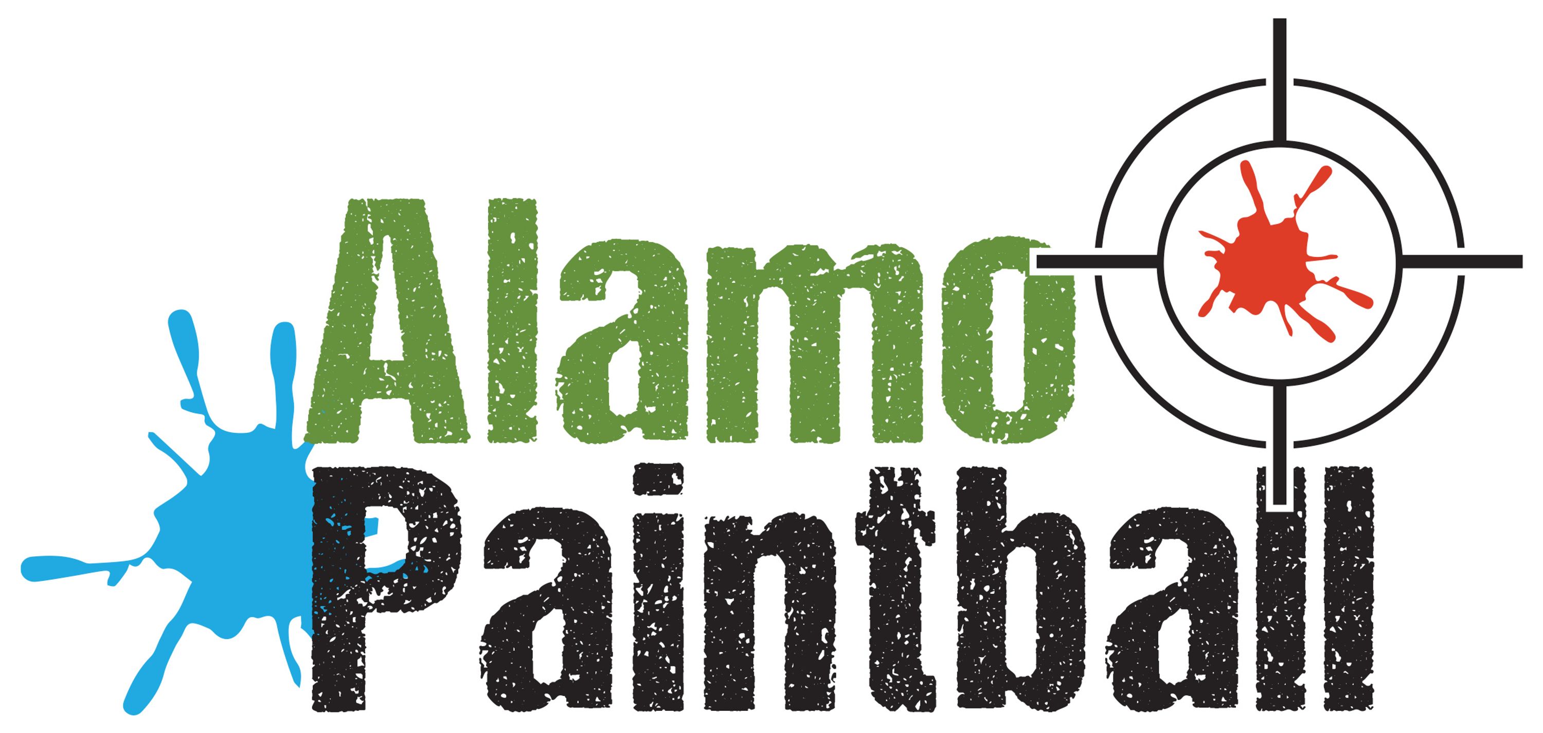 Alamo Paintball