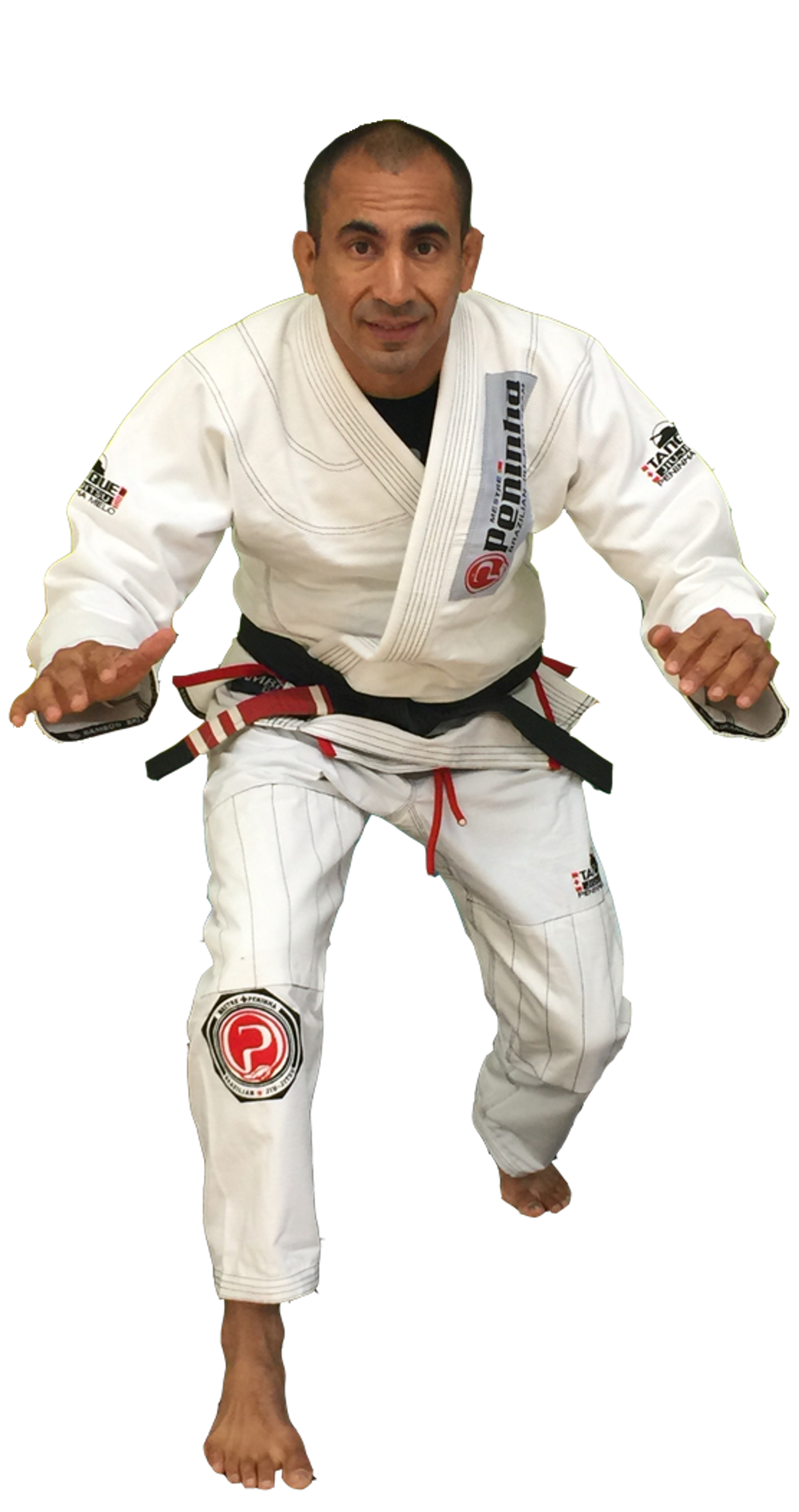 Alliance Jiu-Jitsu