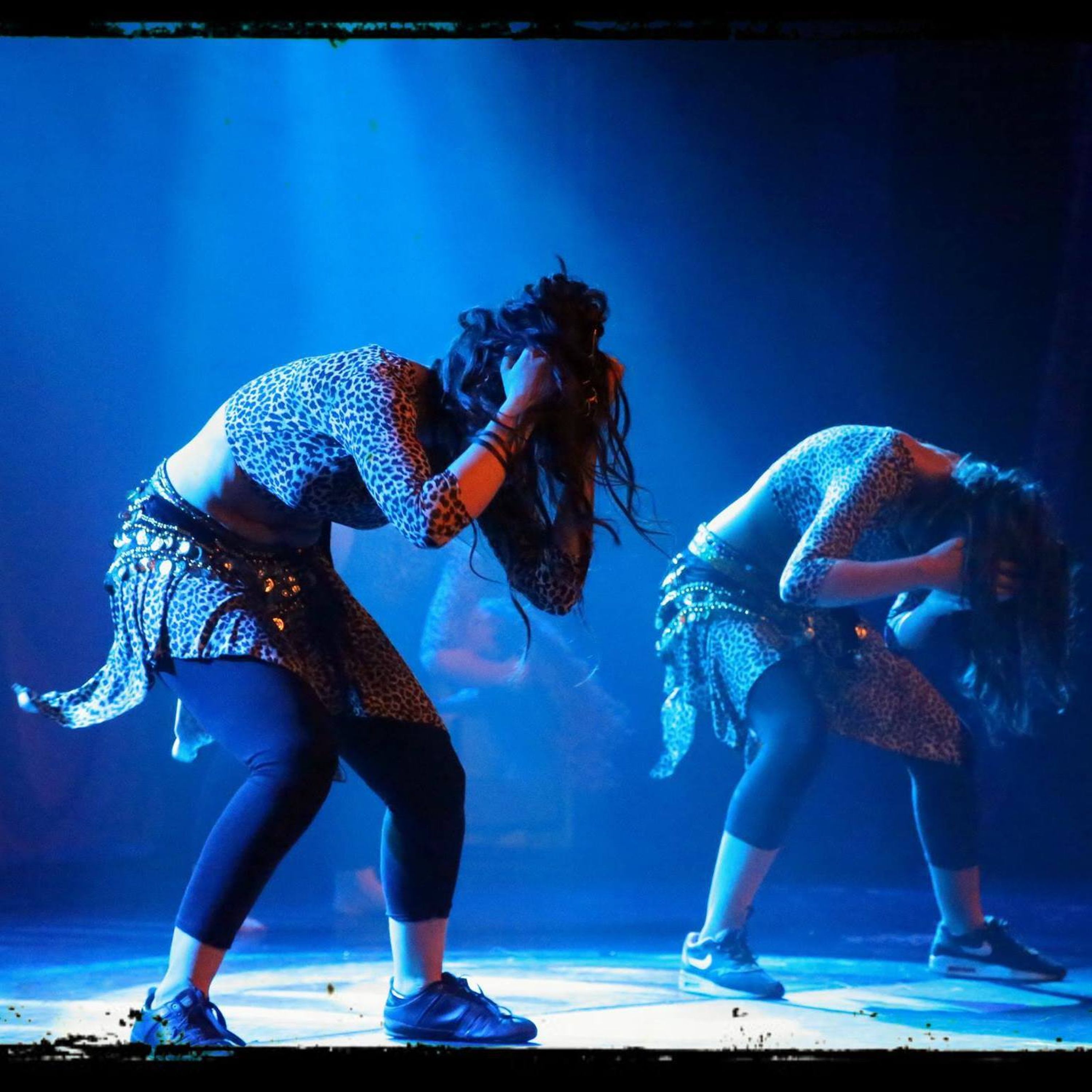Dansevasion