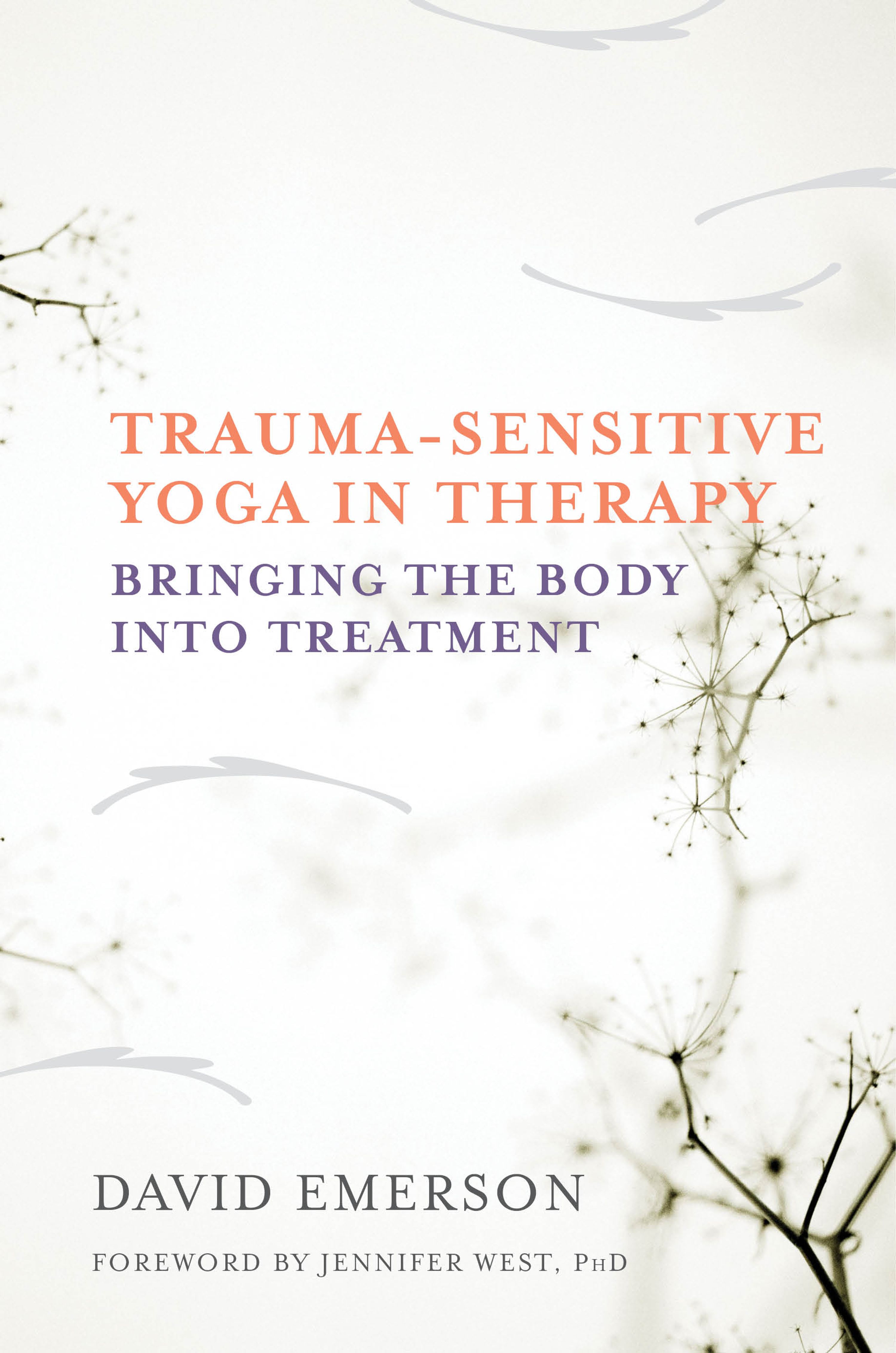 20Hr Trauma Center Trauma Sensitive Yoga (TCTSY) Workshop
