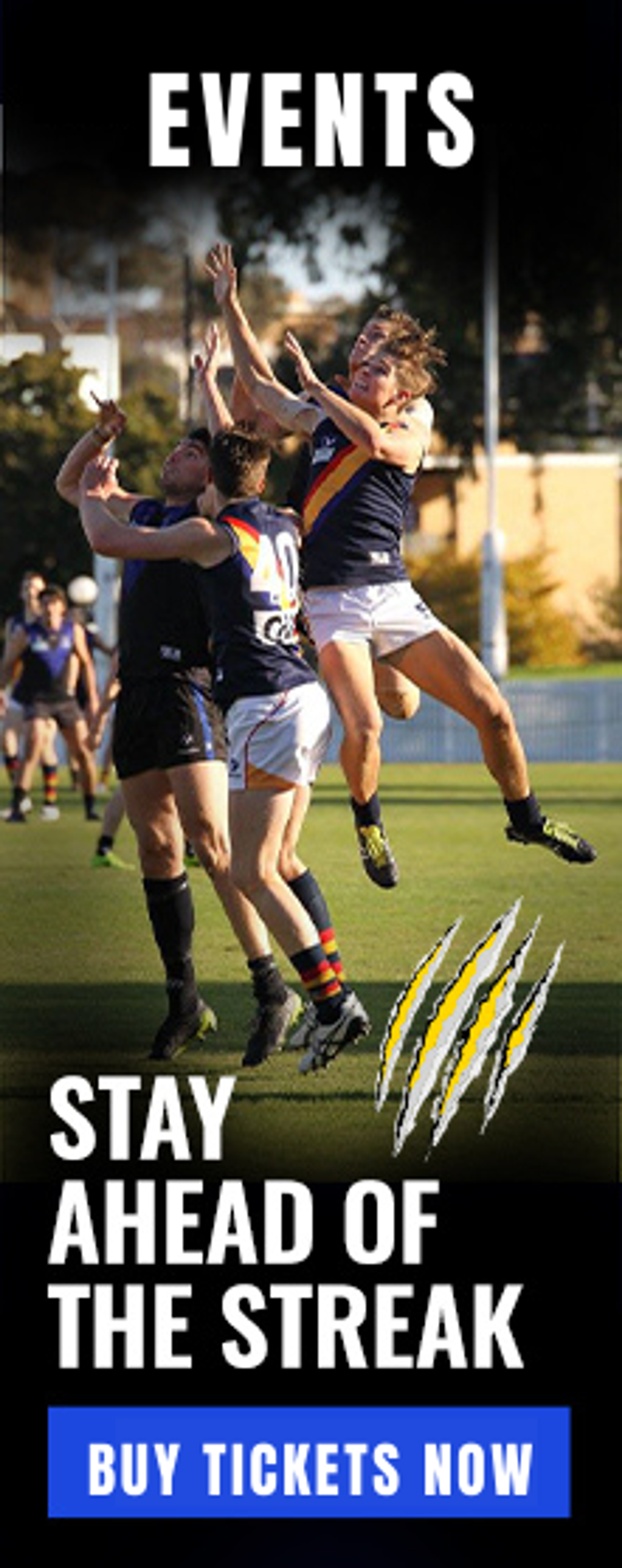 St Bedes/Mentone Tigers AFC